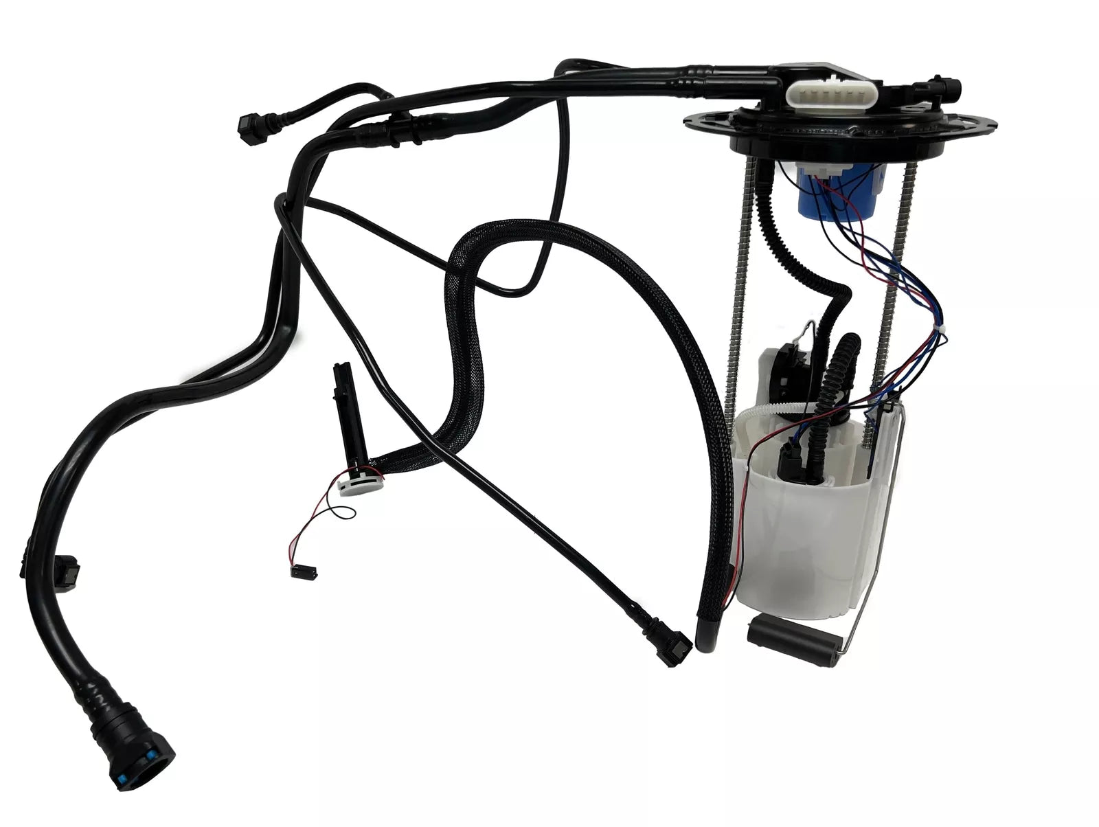 BOMBA DE GASOLINA SUZUKI XL-7 2007-2009