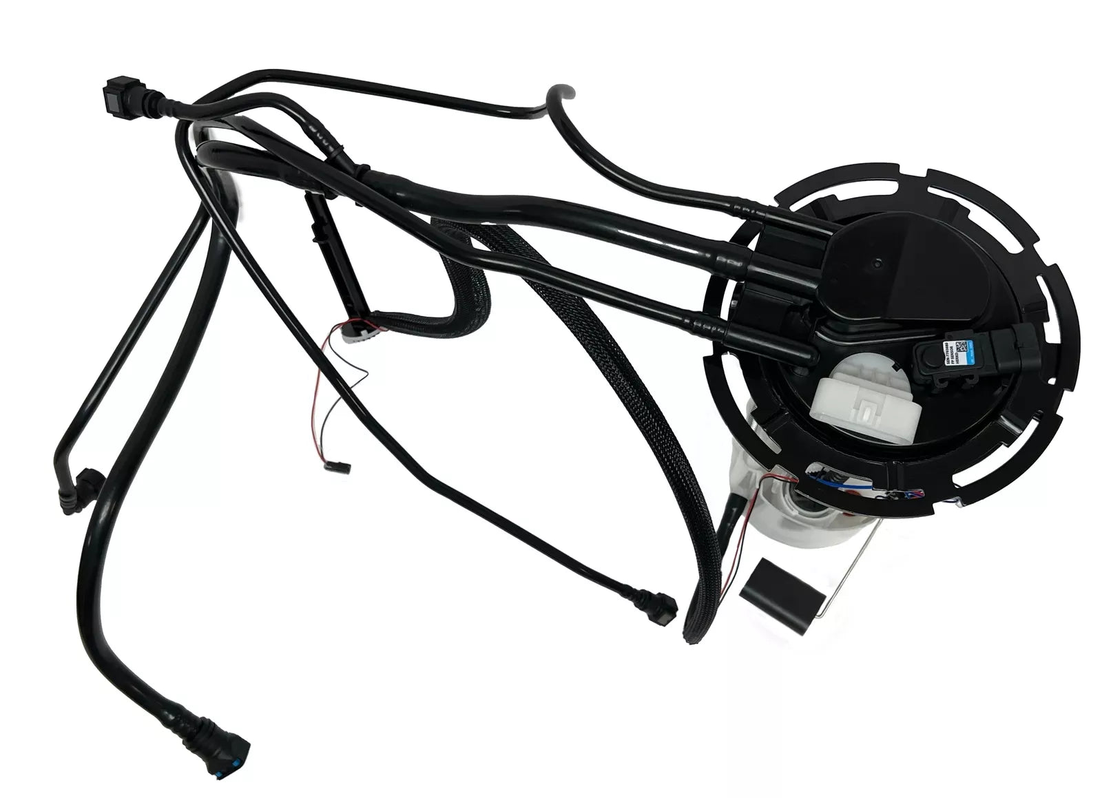 BOMBA DE GASOLINA SUZUKI XL-7 2007-2009