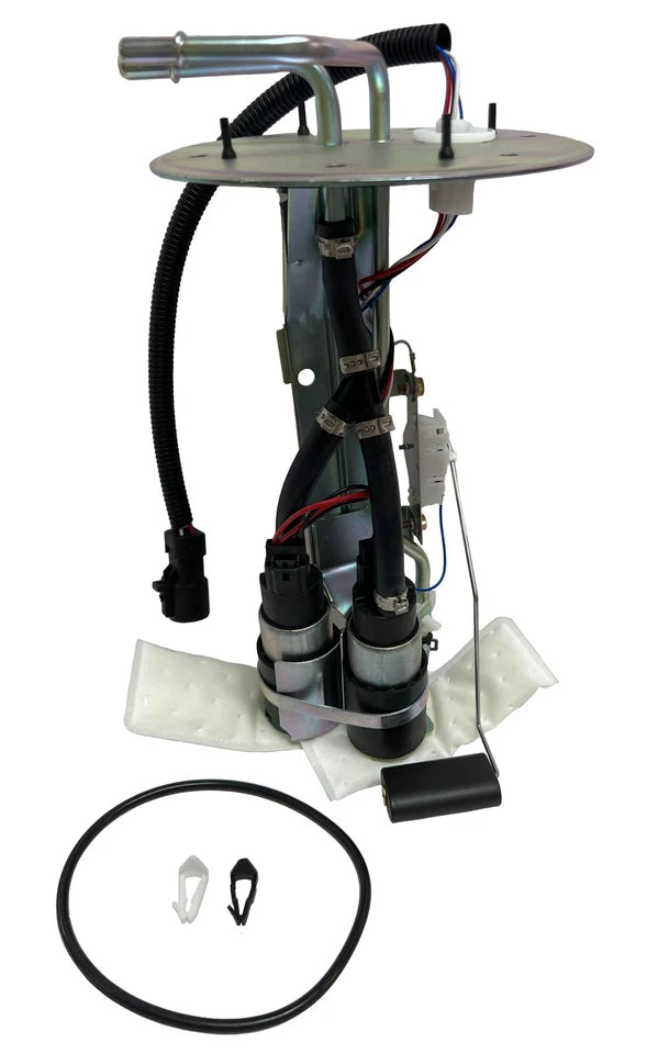 BOMBA DE GASOLINA FORD F-150 F-150 HERITAGE 1999-2004