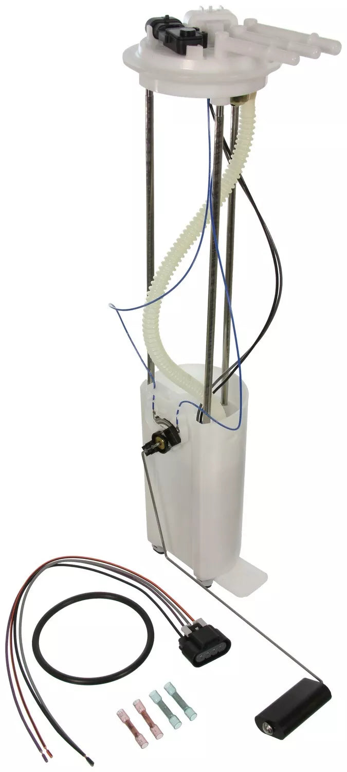 BOMBA DE GASOLINA ISUZU NPR NPR-HD 1998-2004