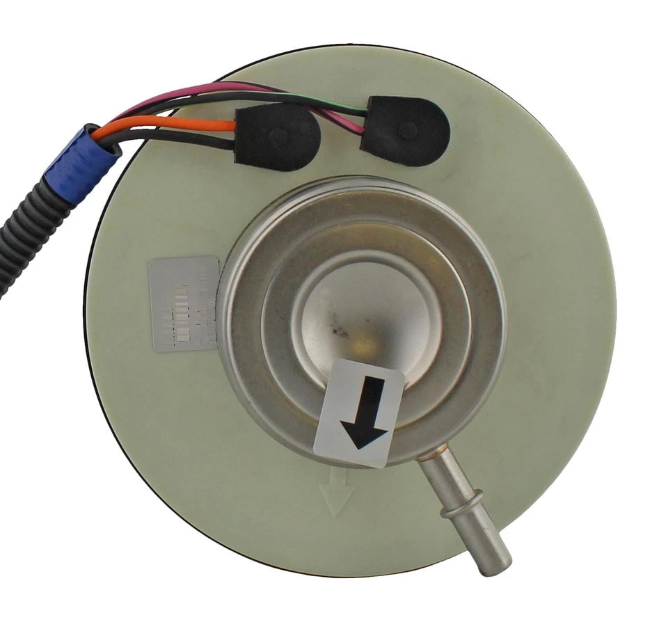 BOMBA DE GASOLINA JEEP TJ WRANGLER 2003-2004