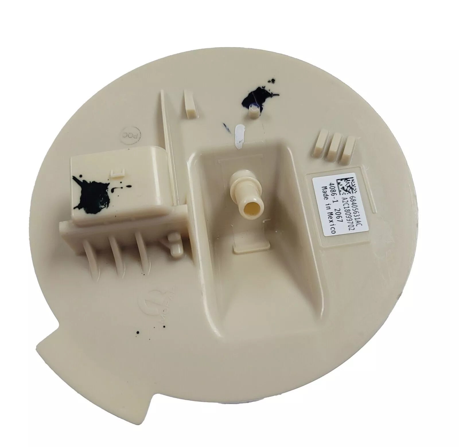 BOMBA DE GASOLINA CHRYSLER DODGE 300 CHALLENGER CHARGER