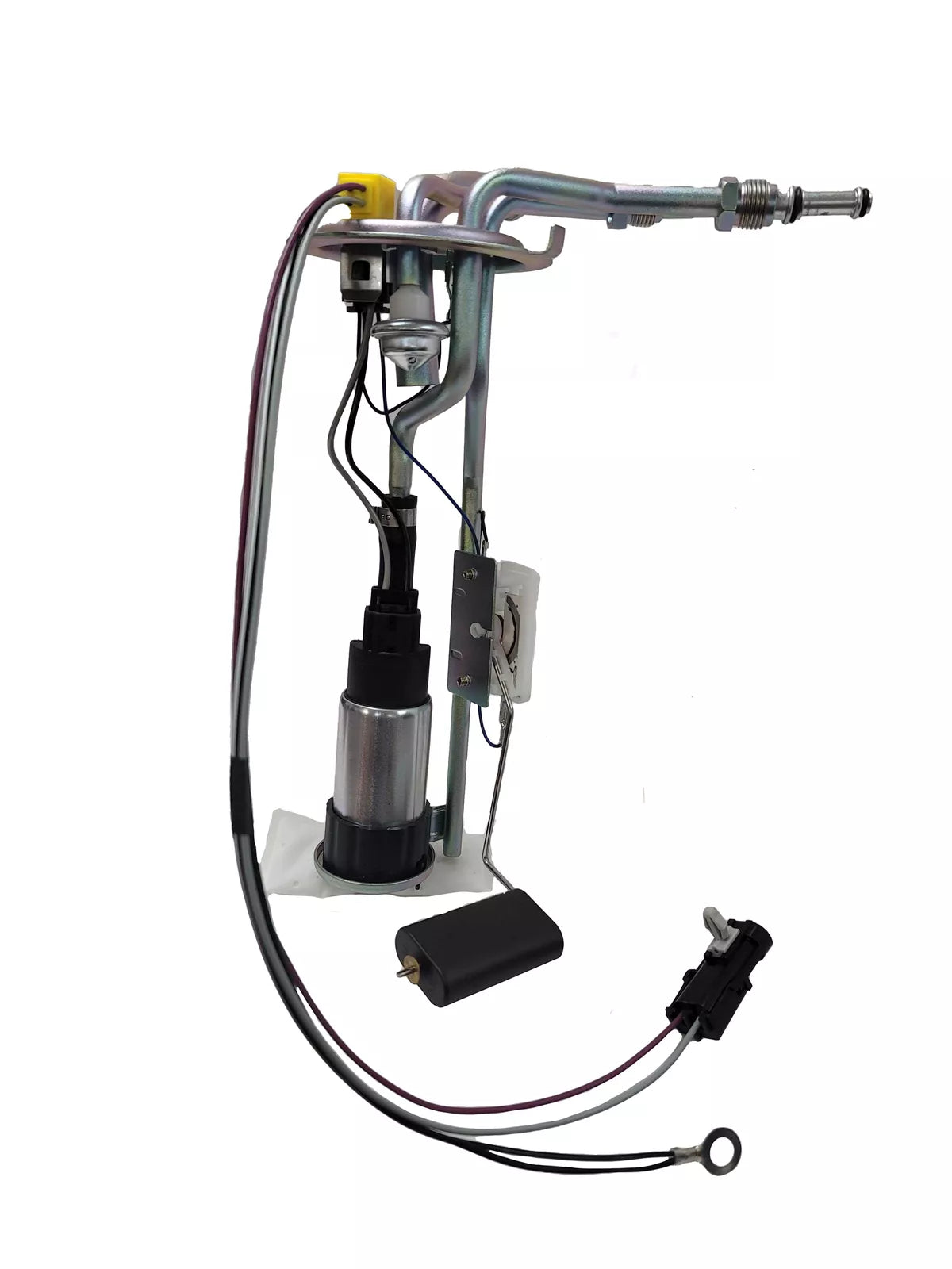 BOMBA DE GASOLINA CHEVY GMC OLDSMOBILE S10 S10 BLAZER 92-94