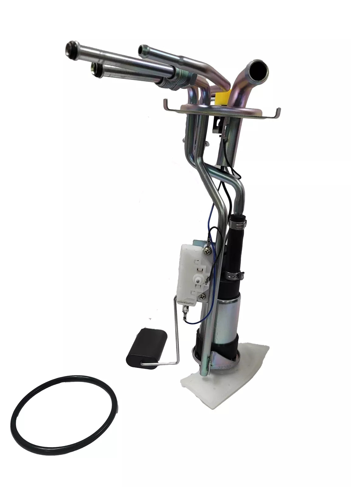 BOMBA DE GASOLINA CHEVY GMC OLDSMOBILE S10 S10 BLAZER 92-94