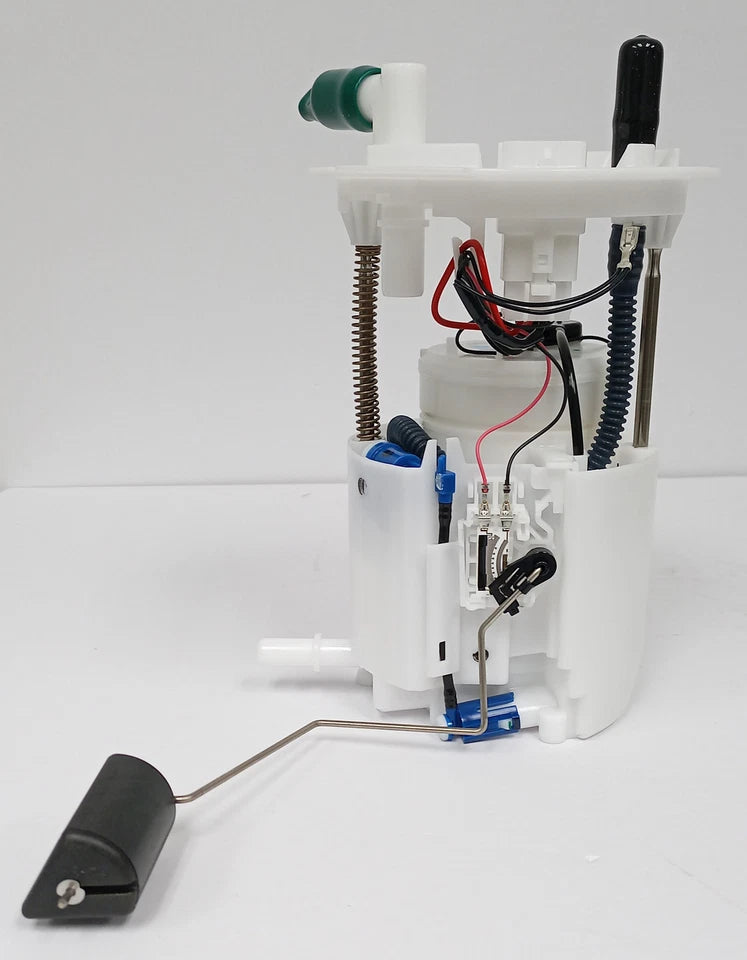 BOMBA DE GASOLINA FORD LINCOLN POLICEINTERCEPTOR SEDAN 13-19