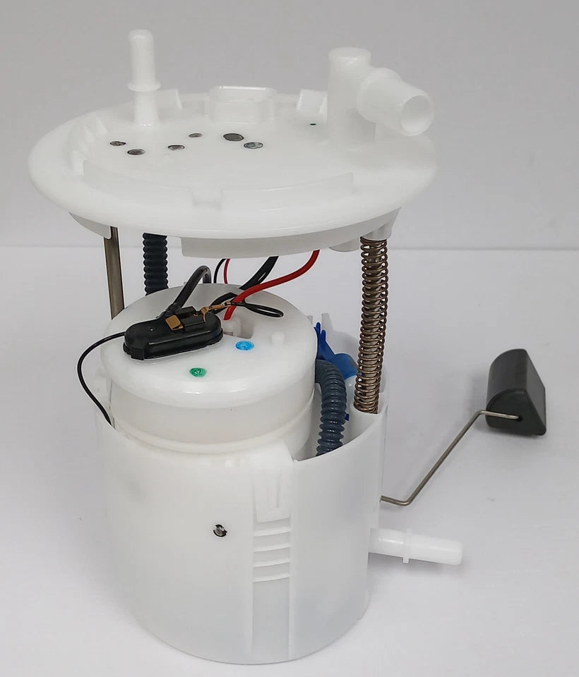 BOMBA DE GASOLINA FORD LINCOLN POLICEINTERCEPTOR SEDAN 13-19