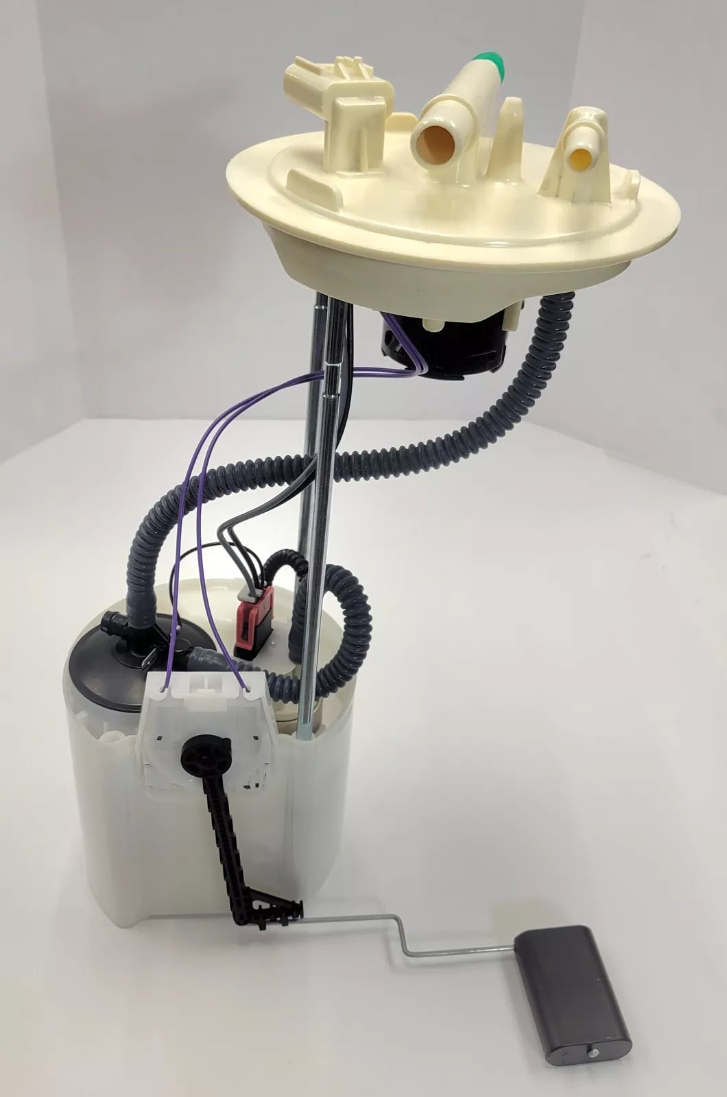 BOMBA DE GASOLINA FORD F-150 2021-2023