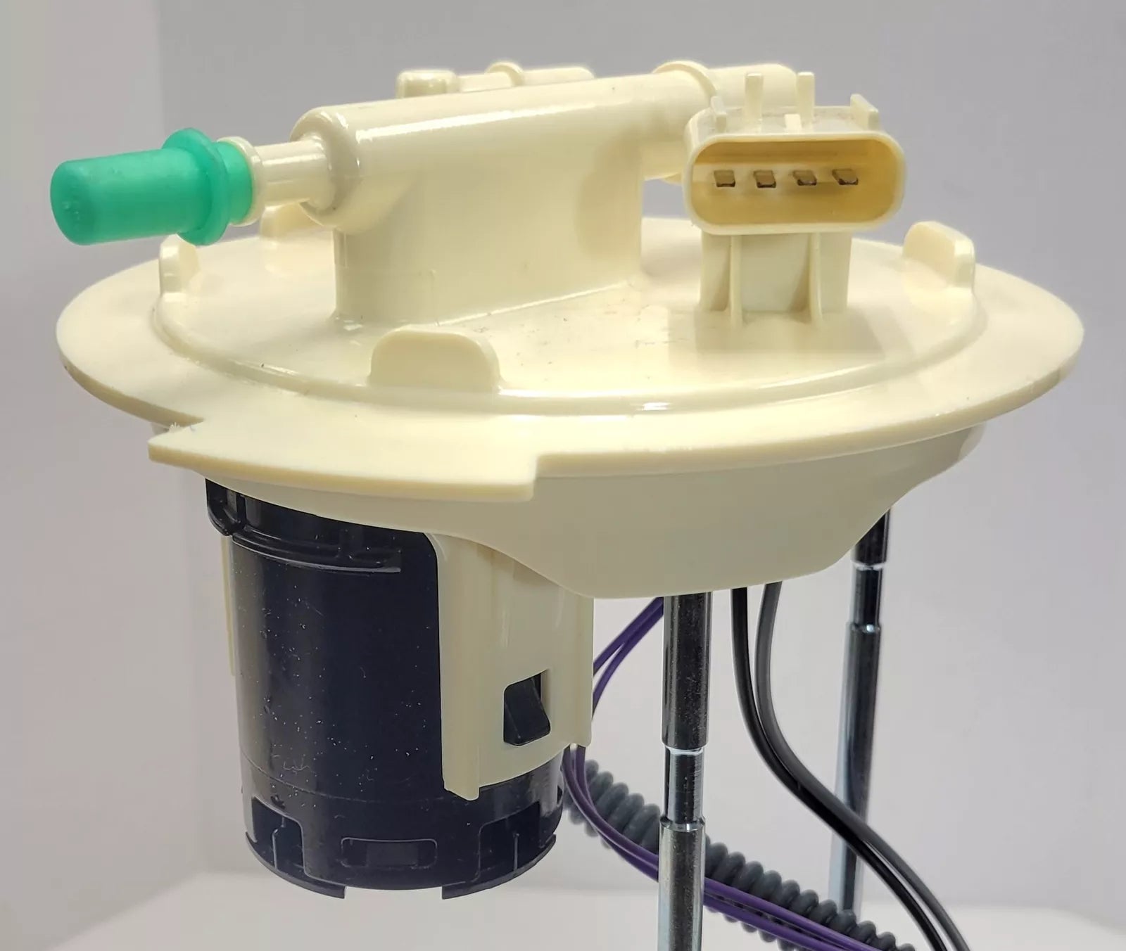 BOMBA DE GASOLINA FORD F-150 2021-2023