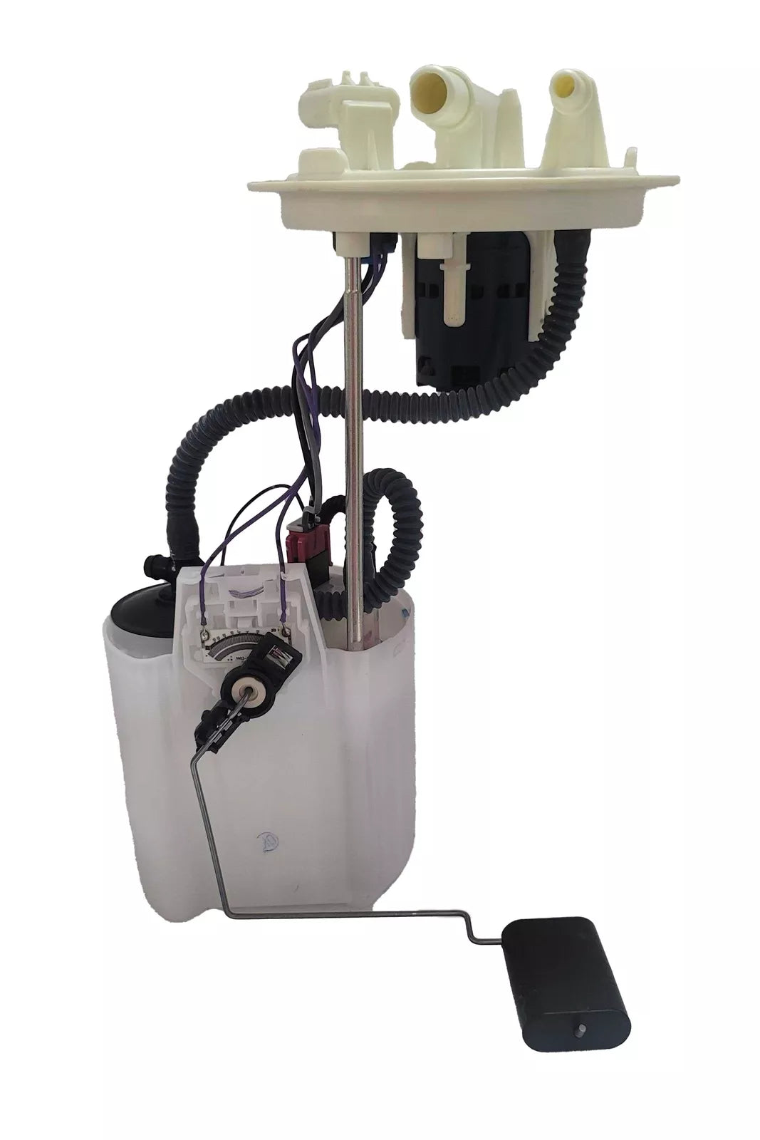 BOMBA DE GASOLINA F-150 2018-2020