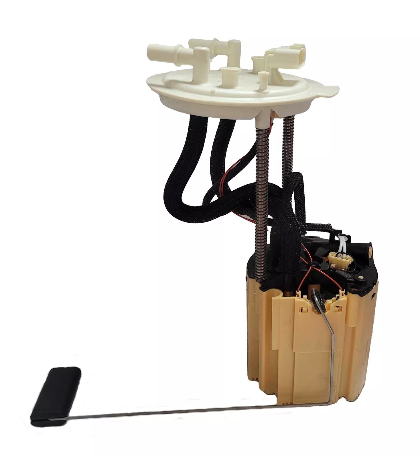 BOMBA DE GASOLINA FORD F-150 DIESEL 2018-2020