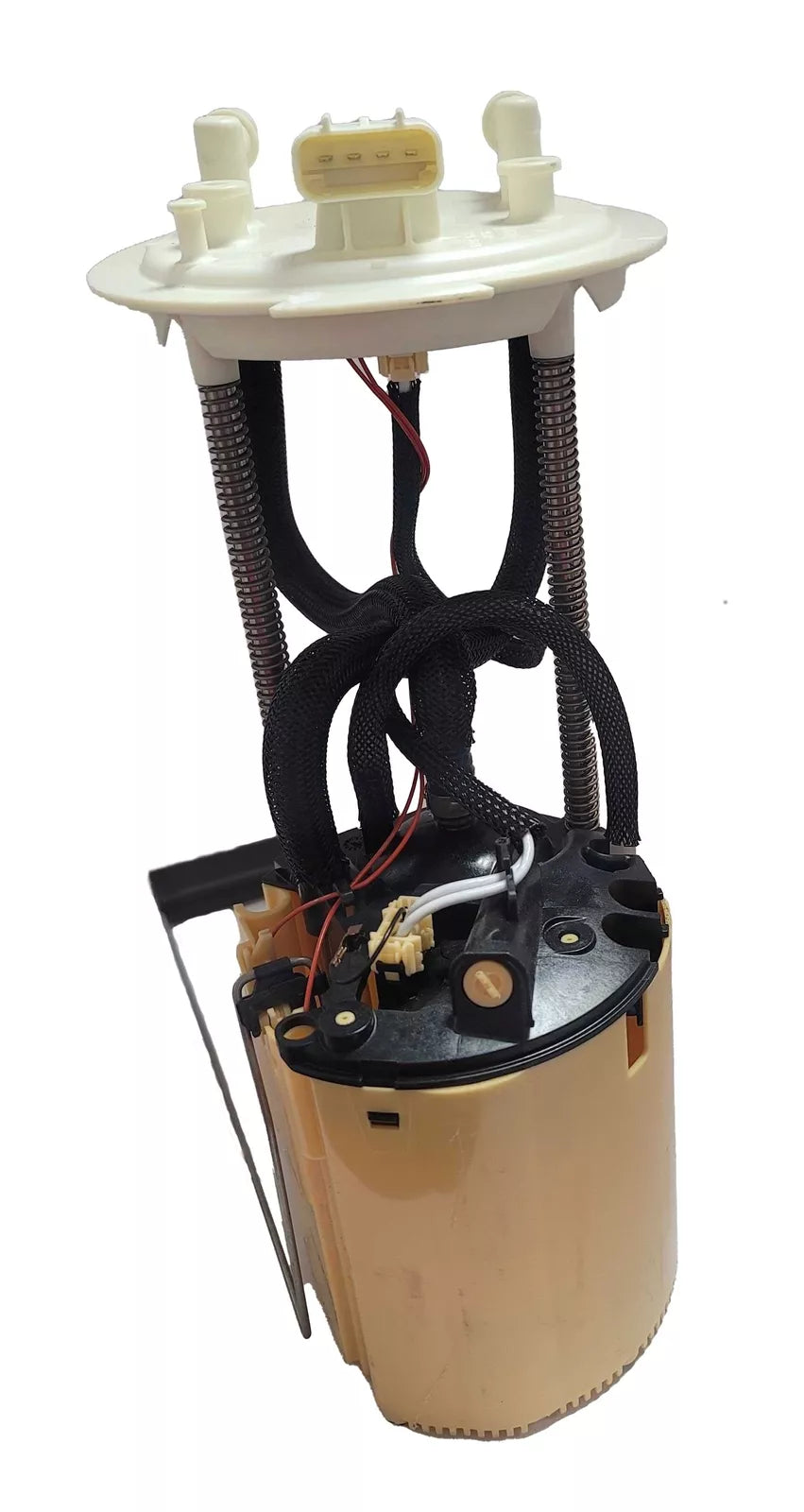 BOMBA DE GASOLINA FORD F-150 DIESEL 2018-2020