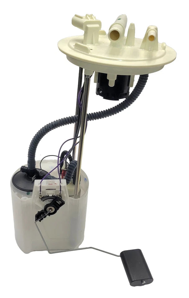 BOMBA DE GASOLINA FORD F-150 2015-2017