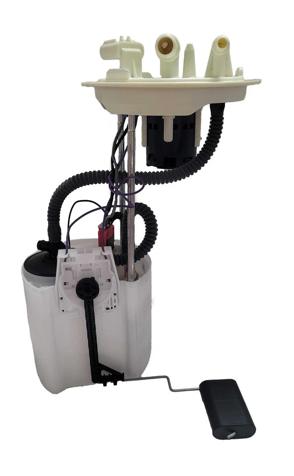 BOMBA DE GASOLINA FORD CREW CAB F-150 2021-2023