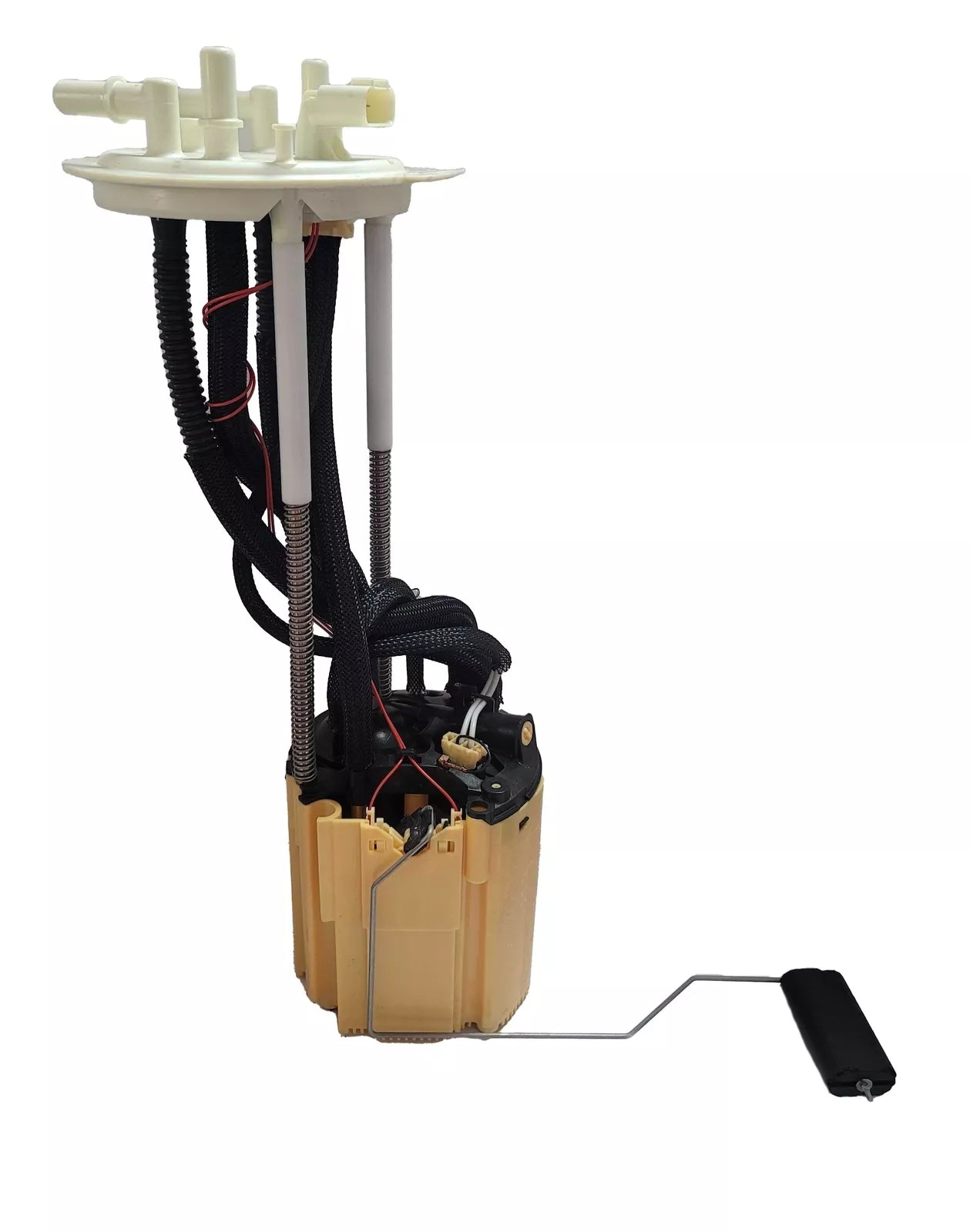 BOMBA DE GASOLINA FORD F-350 SUPER DUTY F-450 SUPER DUTY 17-21