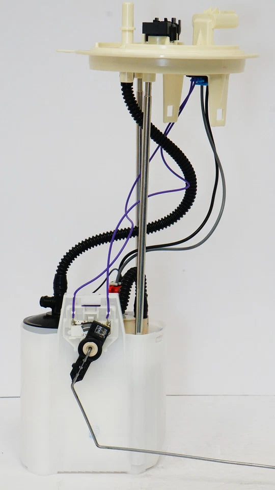 BOMBA DE GASOLINA FORD F-250 F-350 F-450 F-550 F-600 17-22