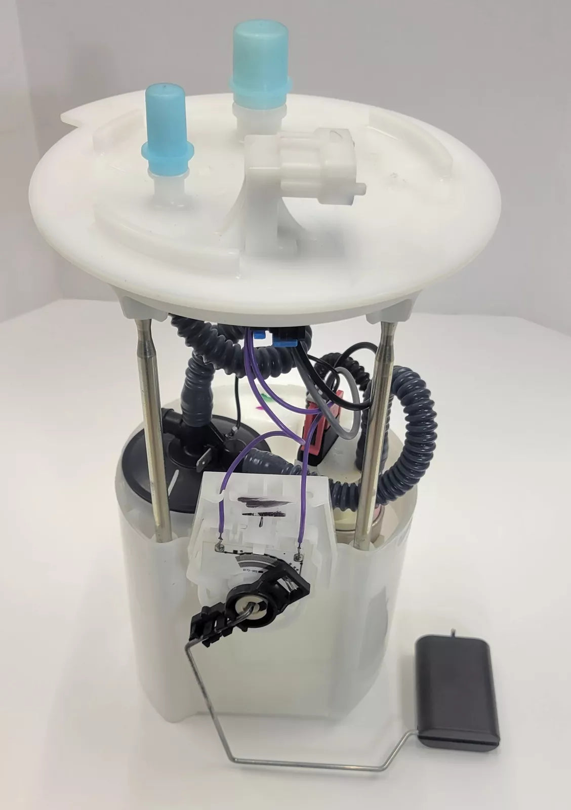 BOMBA DE GASOLINA FORD LINCOLN EXPLORER AVIATOR 2020-2023