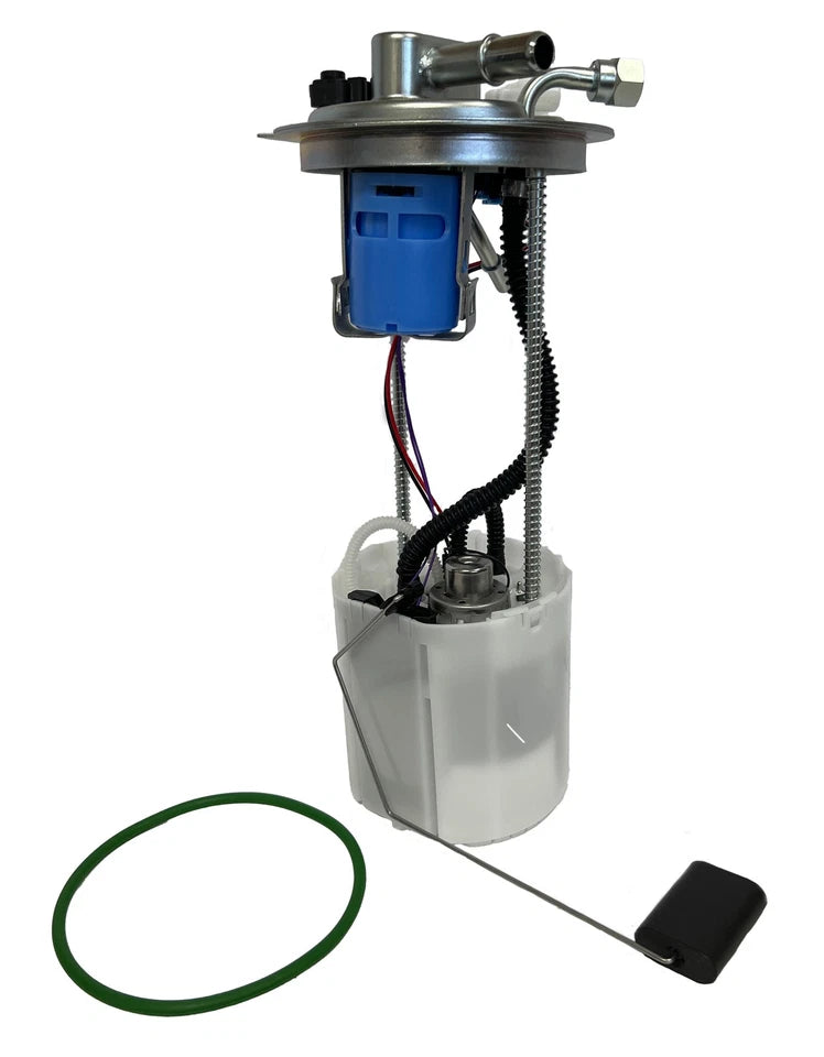 BOMBA DE GASOLINA HUMMER H3 2006-2008