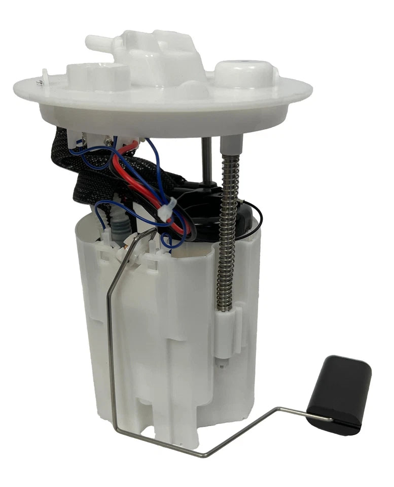 BOMBA DE GASOLINA FORD FIESTA 2014-2019