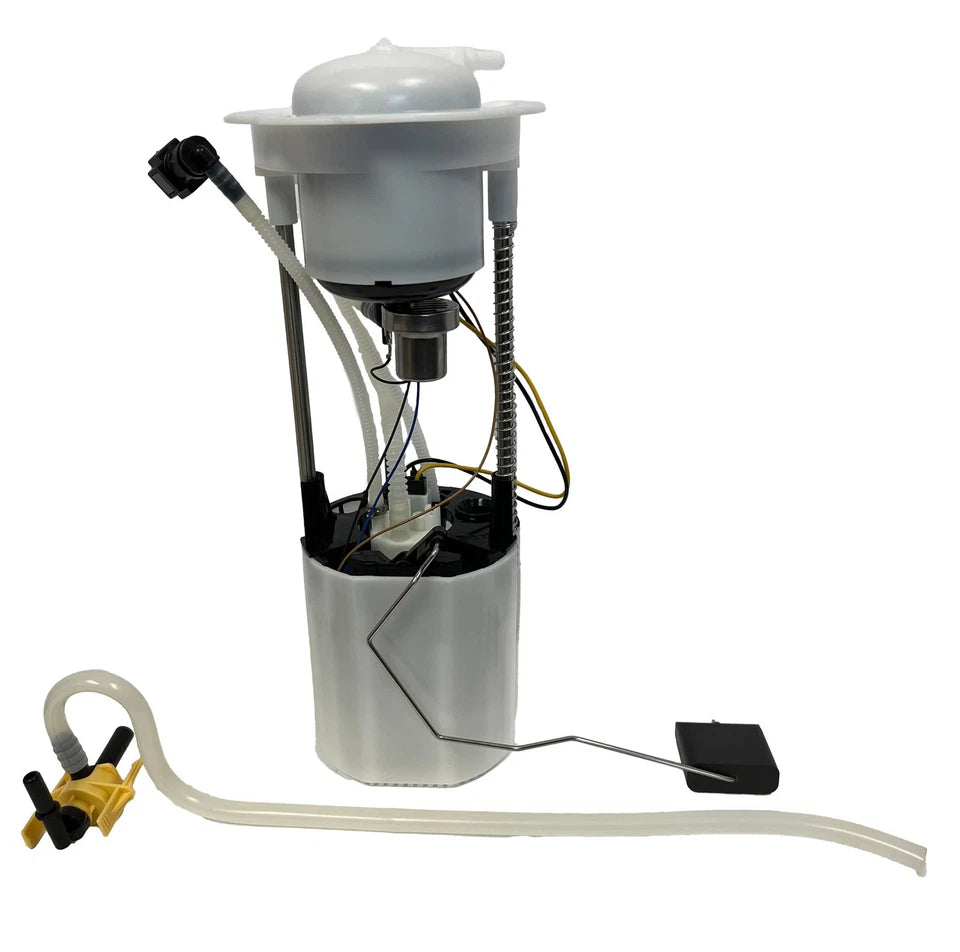BOMBA DE GASOLINA AUDI Q5 2009-2012