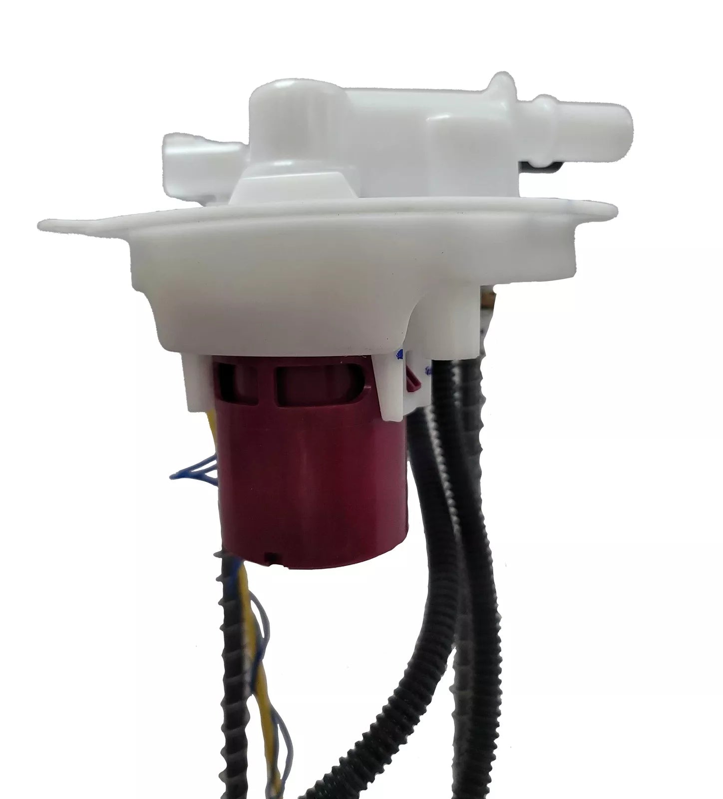 BOMBA DE GASOLINA CHEVROLET GMC SILVERADO 3500 HD 2011-2019