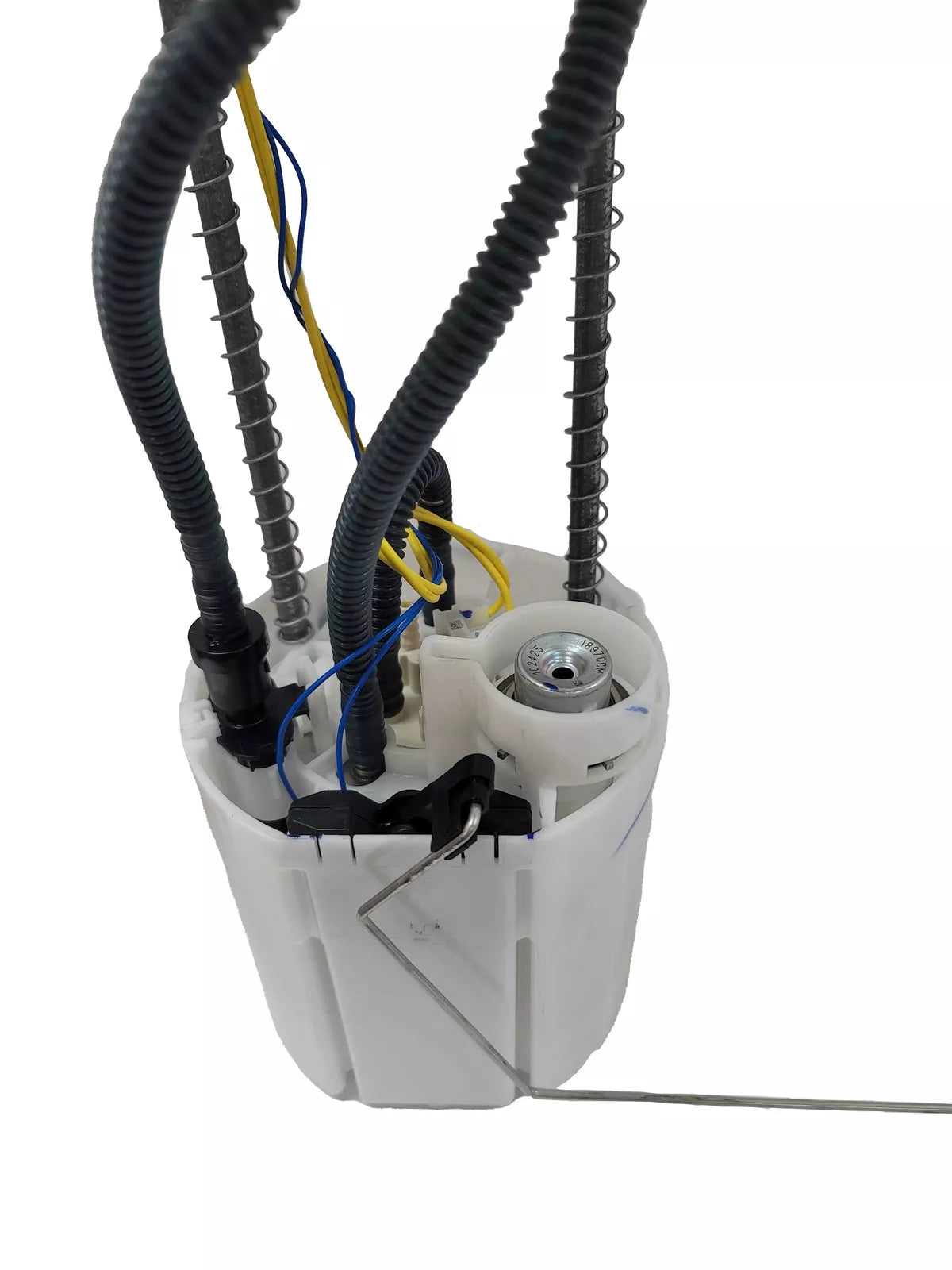 BOMBA DE GASOLINA CHEVROLET GMC SILVERADO 3500 HD 2011-2019