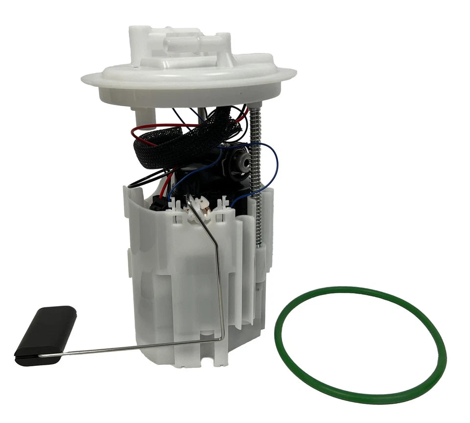 BOMBA DE GASOLINA FORD EDGE 2012-2015