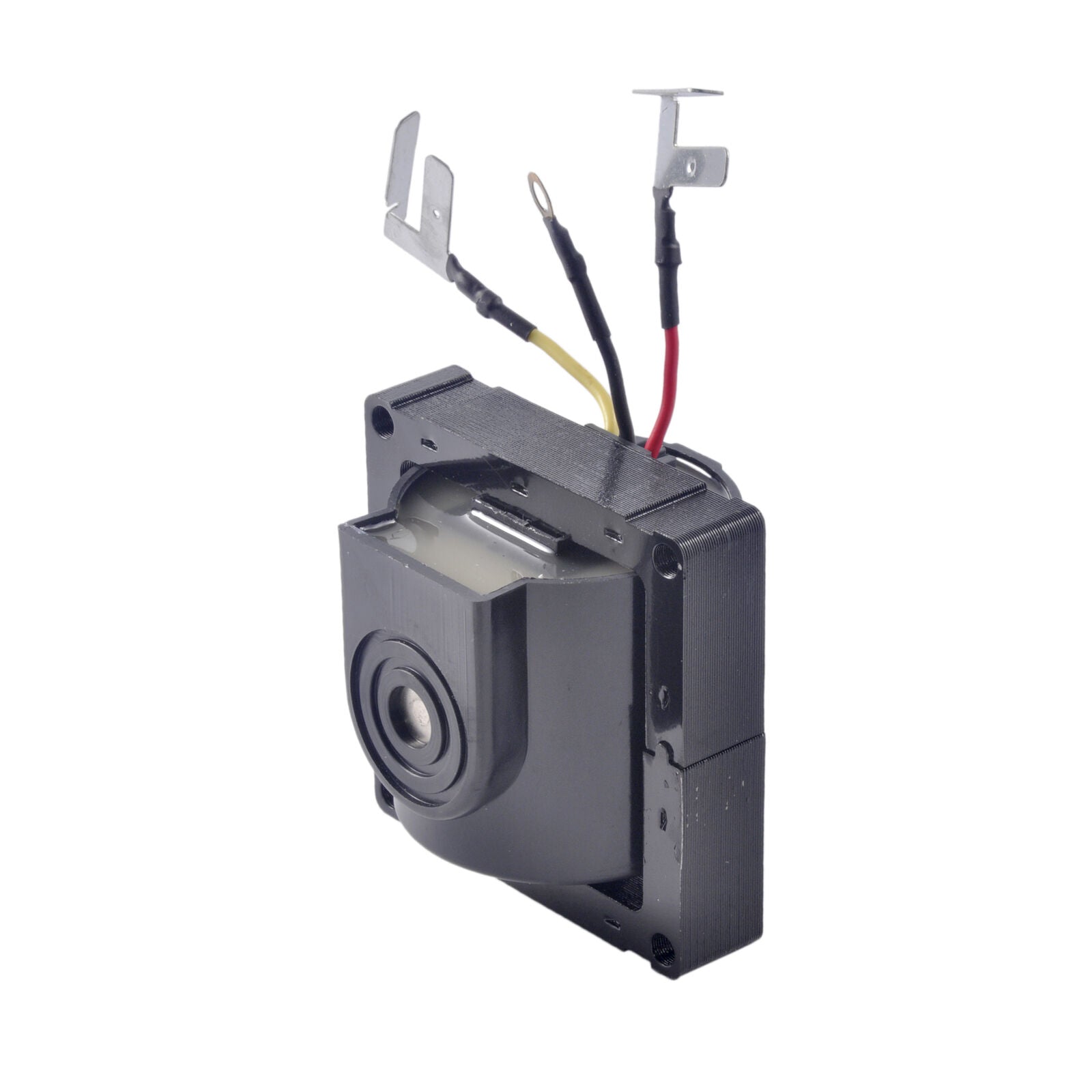 BOBINA ENCENDIDO BUICK CHEVROLET OLDSMOBILE GMC 1975-1990