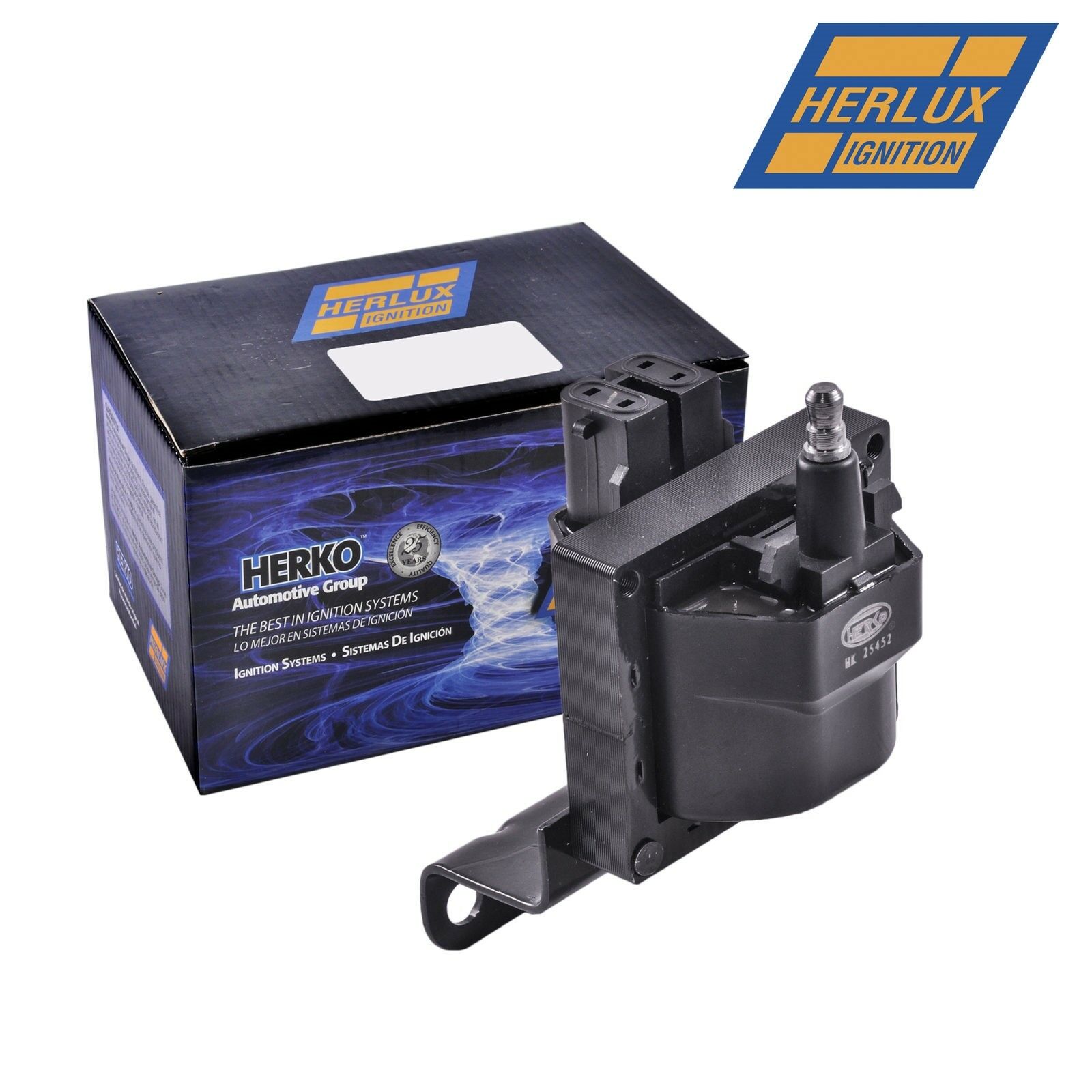 BOBINA ENCENDIDO BUICK CHEVROLET GMC CADILLAC SKYHAWK 67-96