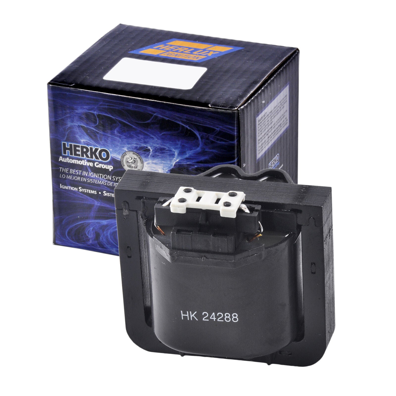 BOBINA ENCENDIDO BUICK CHEVROLET OLDSMOBILE PONTIAC 87-02