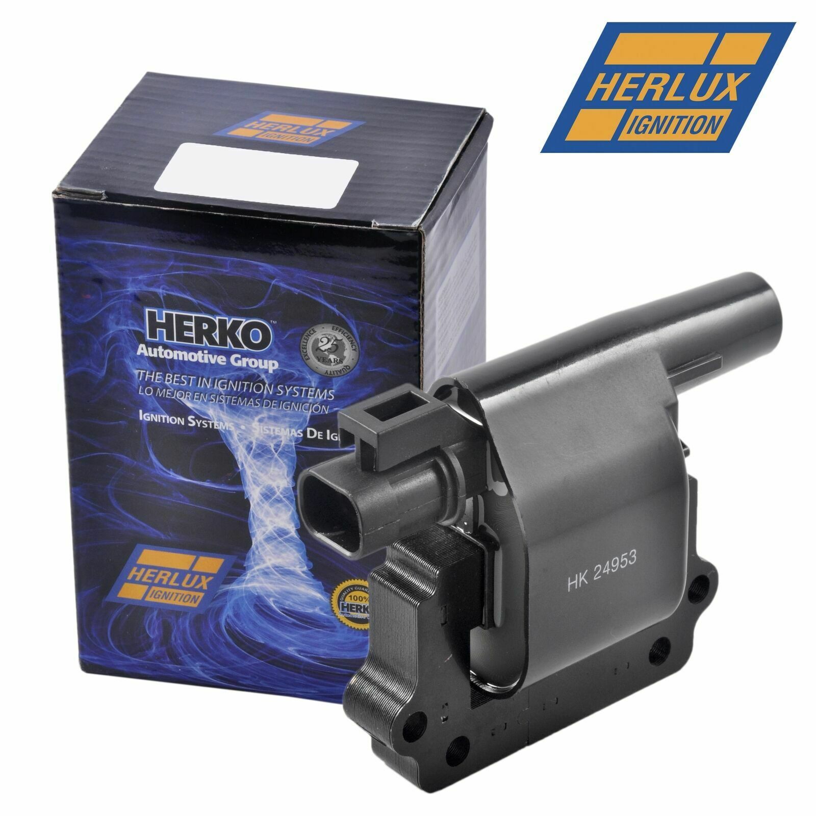 BOBINA ENCENDIDO NISSAN V6 3.0L 1986-1989