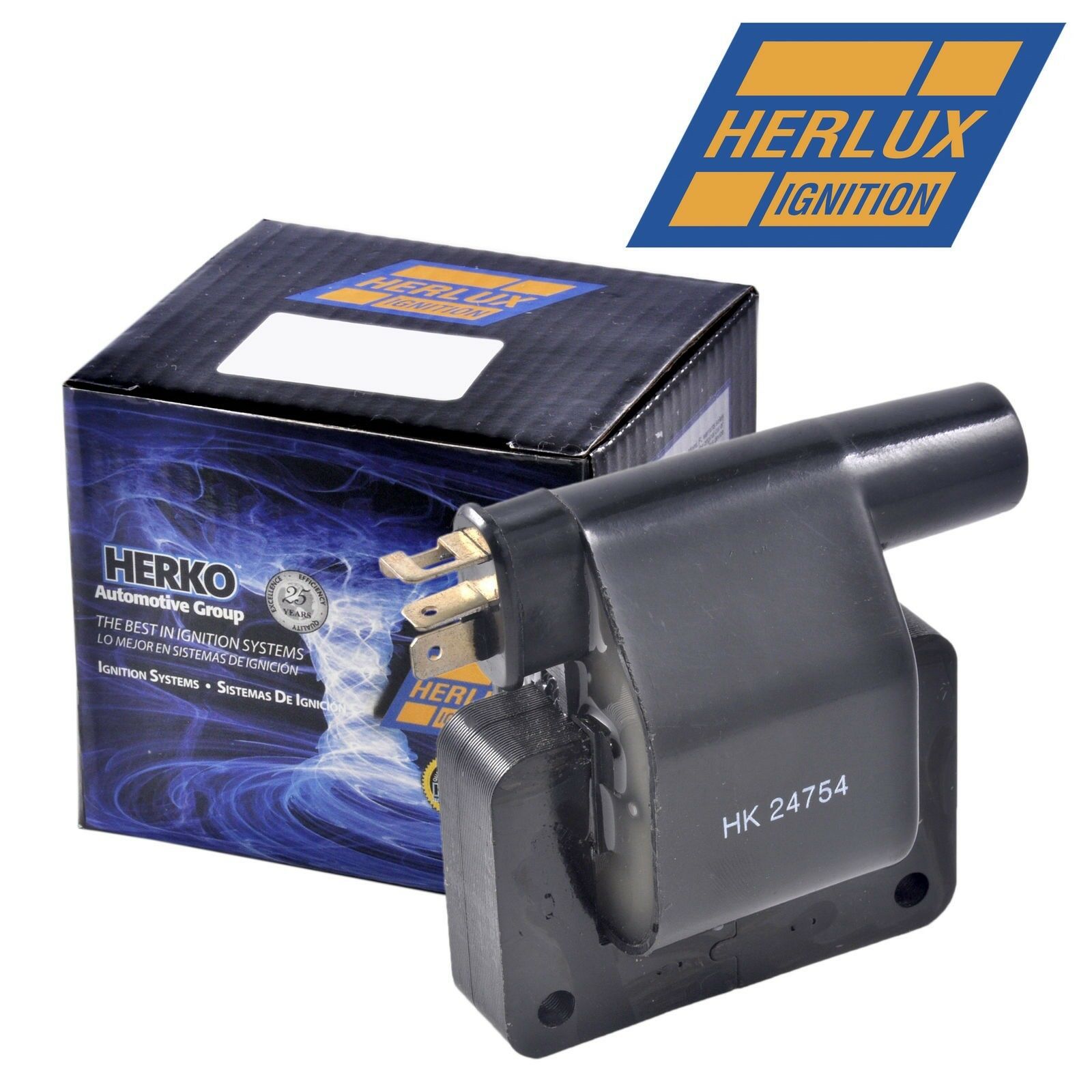 BOBINA ENCENDIDO SUZUKI MAZDA MERCURY TRACER 86-95