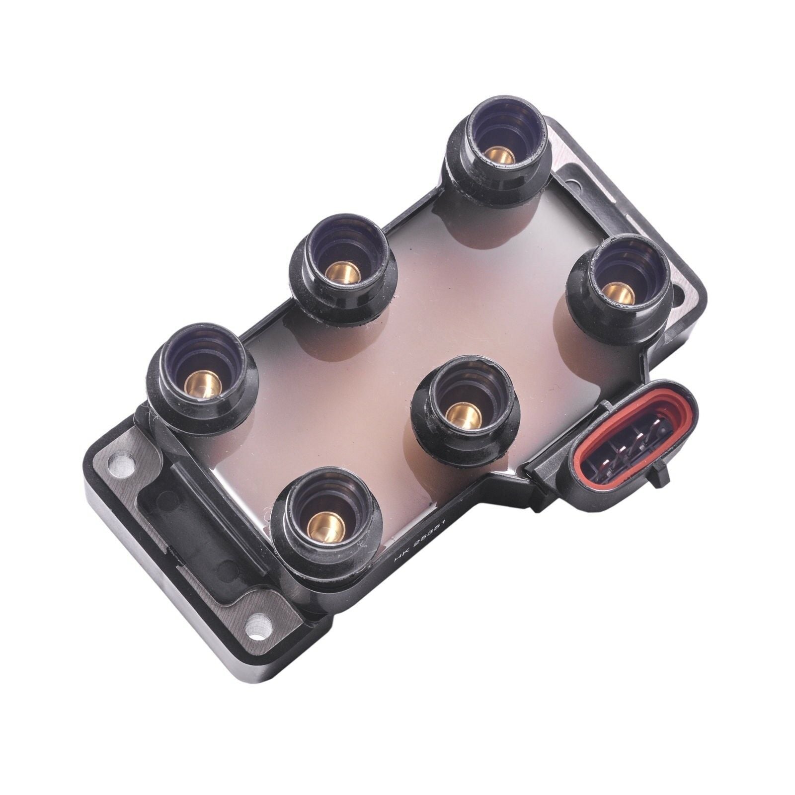 BOBINA ENCENDIDO FORD JAGUAR MAZDA MERCURY 1989-2000