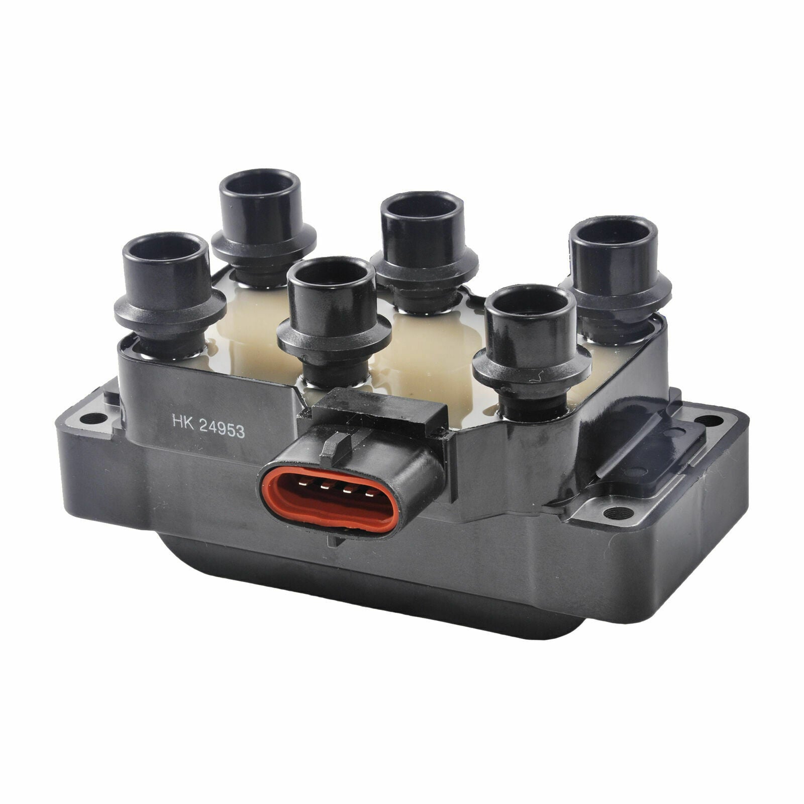 BOBINA ENCENDIDO FORD MAZDA V6 2.5L 3.0L 4.0L 1989-2006