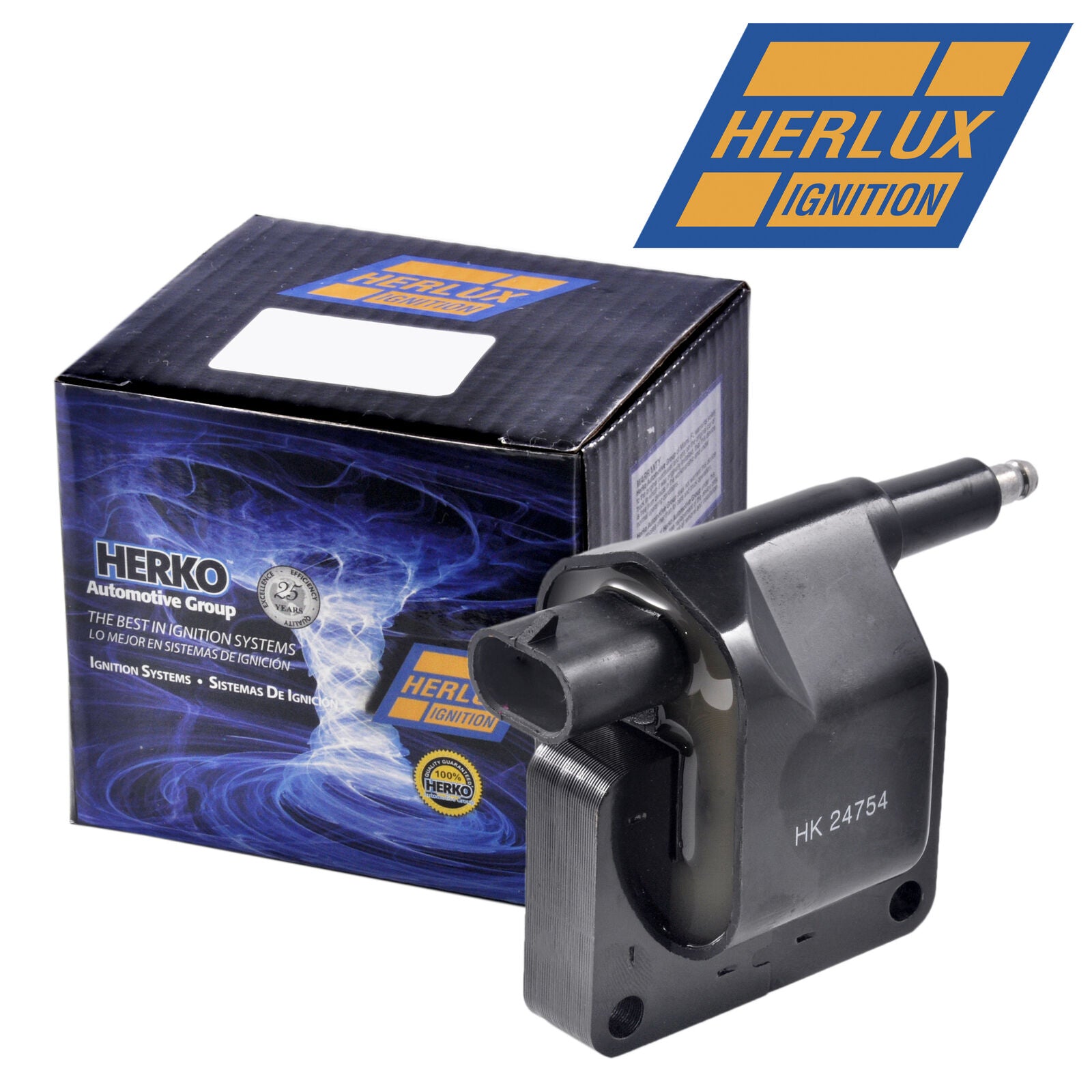 BOBINA ENCENDIDO CHRYSLER DODGE JEEP MITSUBISHI V8 99-2008