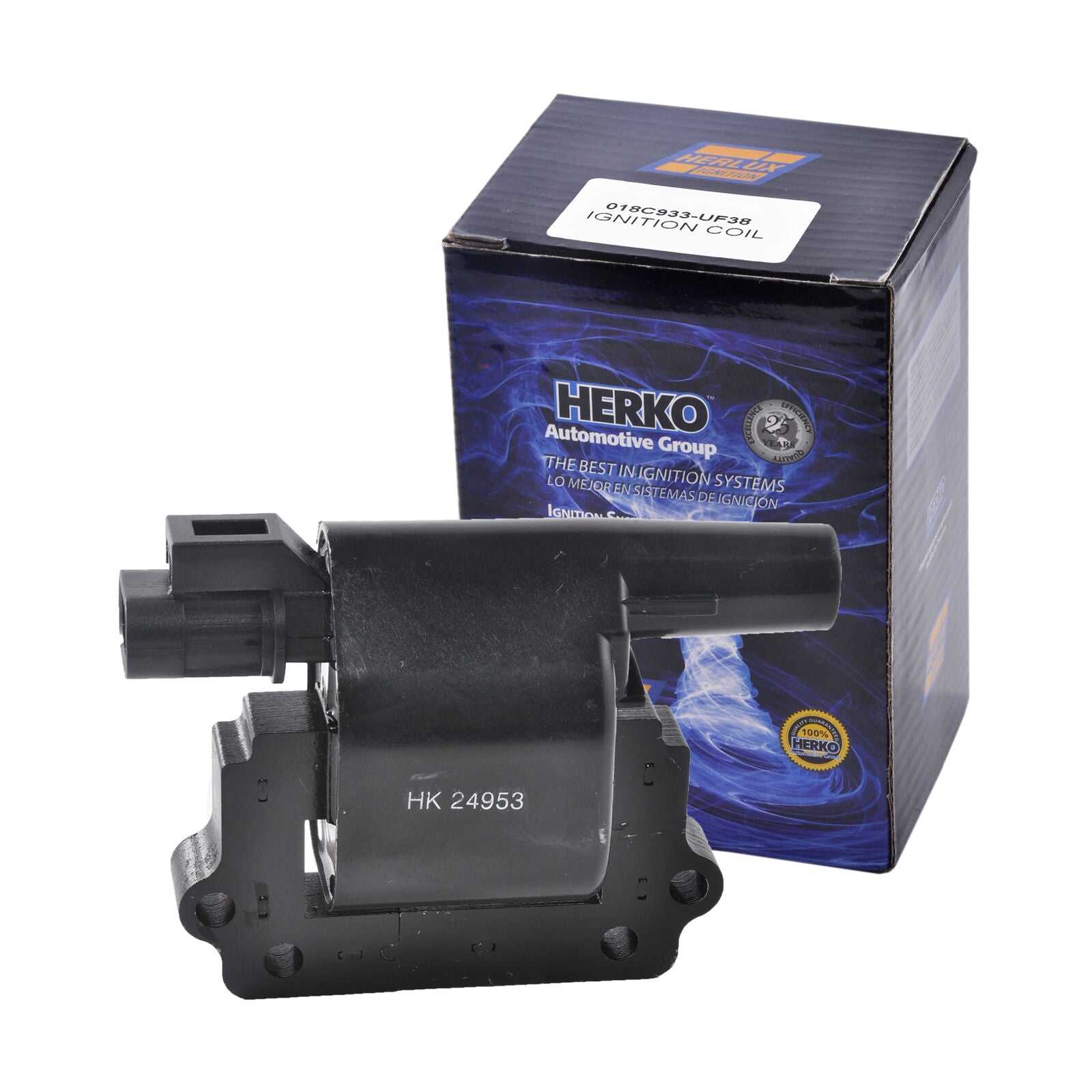 BOBINA ENCENDIDO INFINITI MERCURY NISSAN 1.6 2.0L 3.0L 88-98