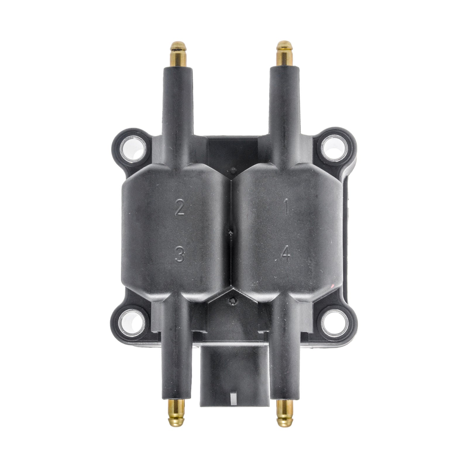 BOBINA ENCENDIDO DODGE CHRYSLER JEEP MITSUBSHI 2.0 2.4 95-97