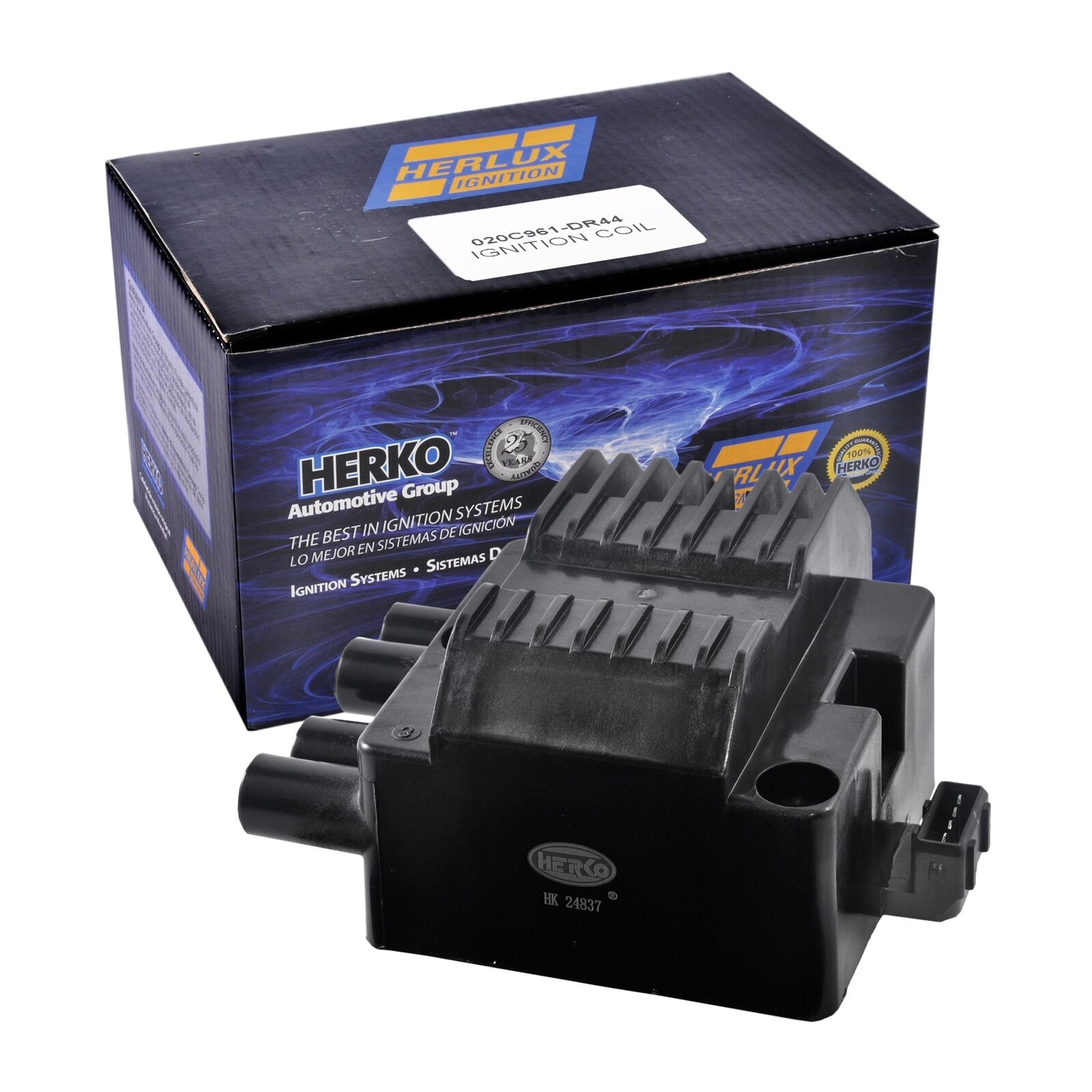 BOBINA ENCENDIDO CHEVROLET PONTIAC L4 2.0L 1992-2000