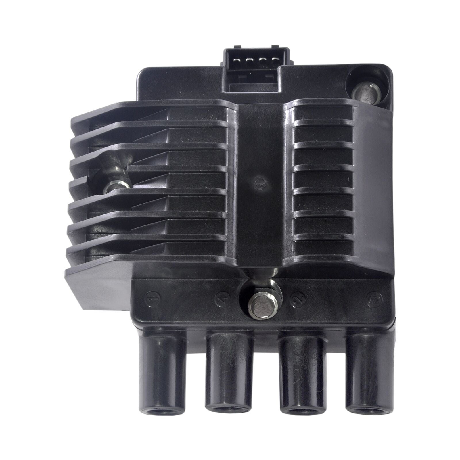 BOBINA ENCENDIDO CHEVROLET PONTIAC L4 2.0L 1992-2000