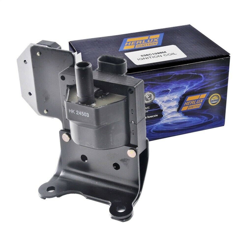 BOBINA ENCENDIDO CHEVROLET BUICK GMC OLDSMOBILE CADILLAC