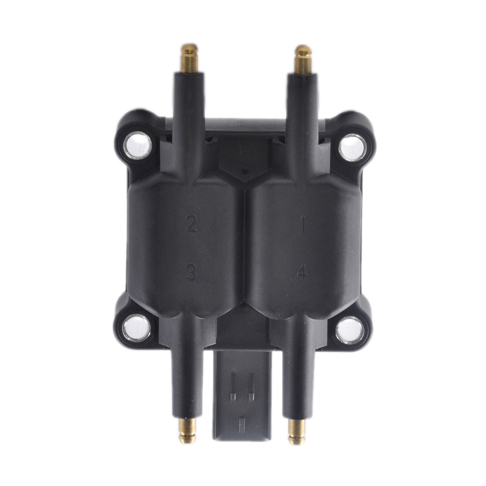 BOBINA ENCENDIDO CHRYSLER DODGE MINI MITSUBISHI 1997-2003