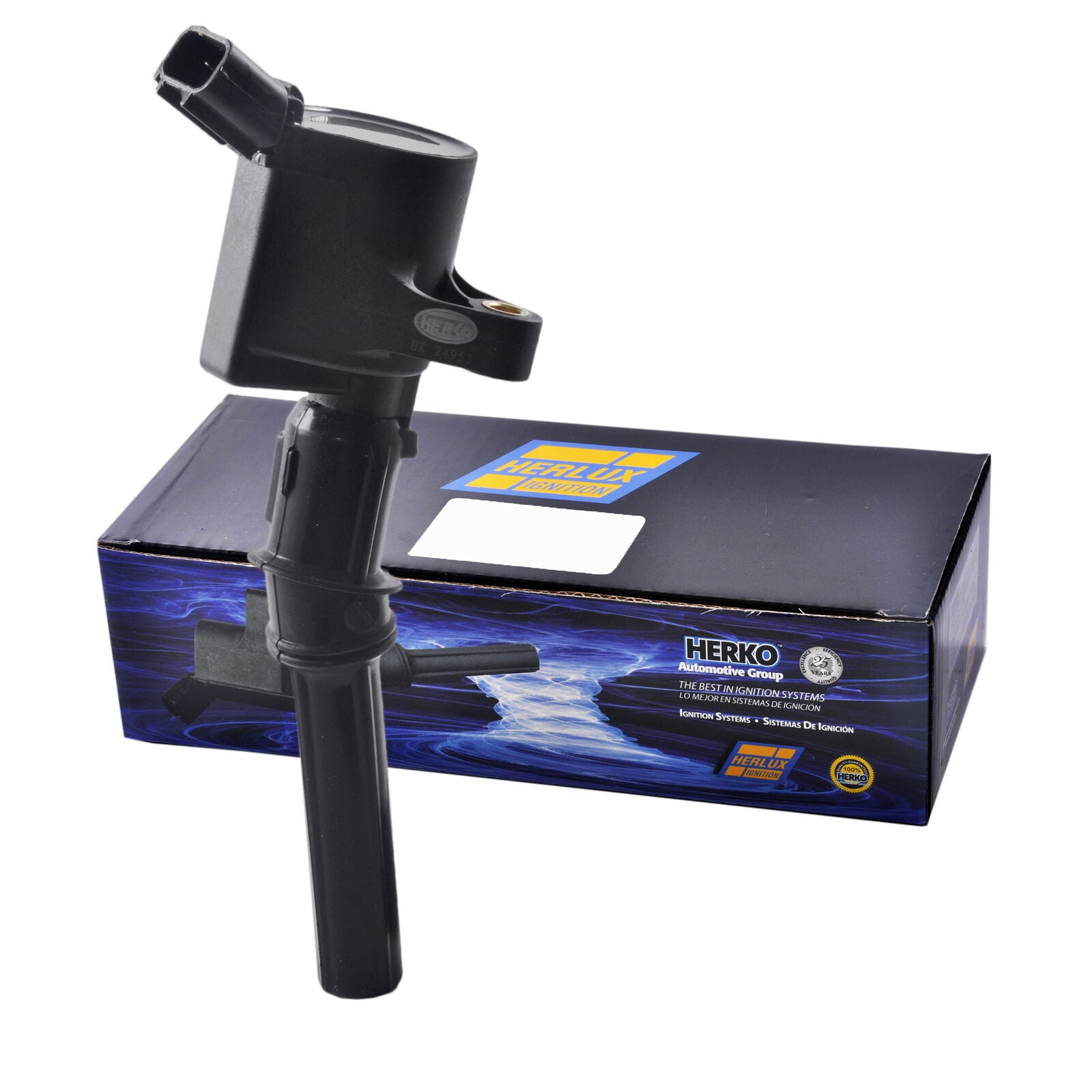 BOBINA ENCENDIDO FORD LINCOLN MERCURY 1997-2018