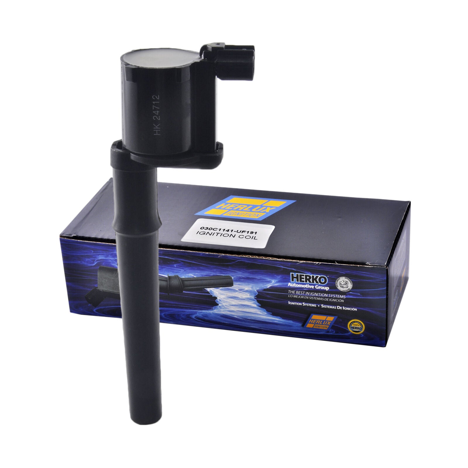 BOBINA ENCENDIDO FORD LINCOLN MERCURY V8 4.6L 5.4L 1997-2005