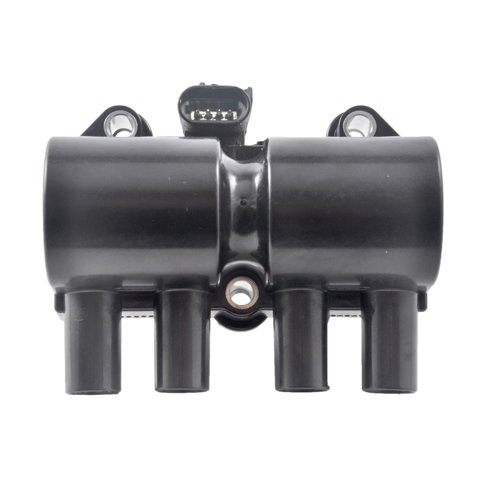 BOBINA ENCENDIDO DAEWOO ISUZU CHEVROLET L4 1.6L 2.2L 98-04