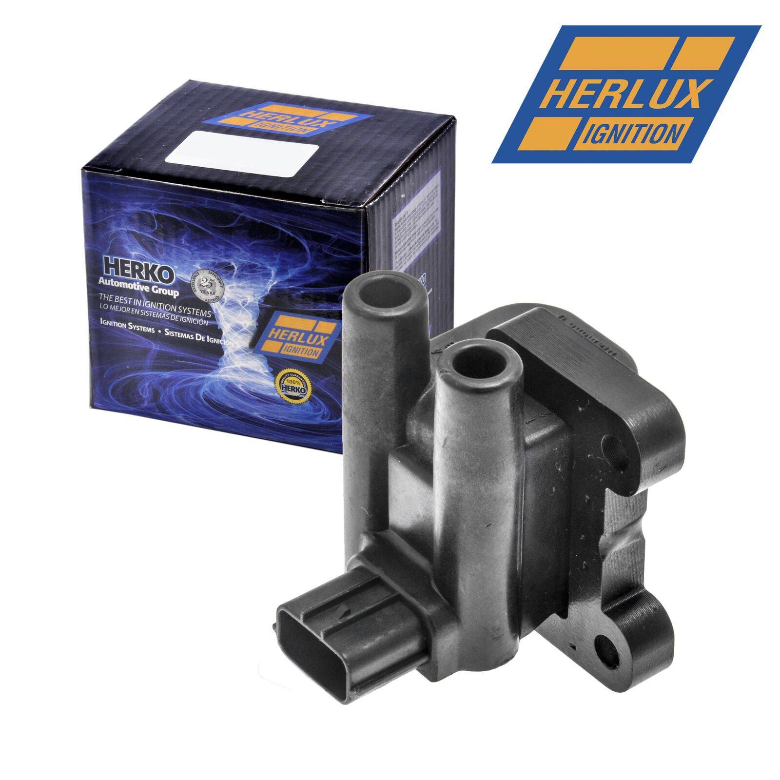 BOBINA ENCENDIDO CHEVROLET PONTIAC SUZUKI 1994-1999