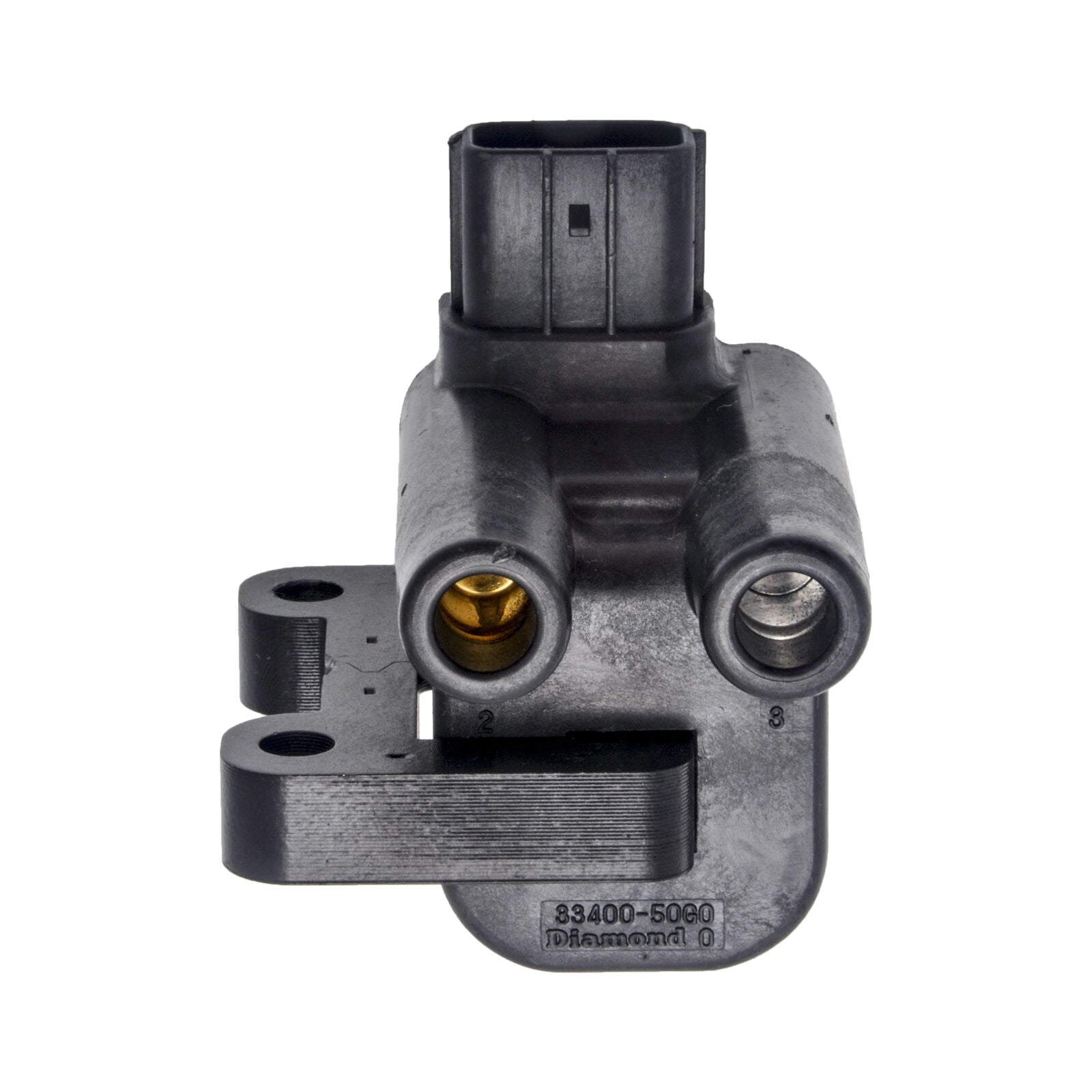 BOBINA ENCENDIDO CHEVROLET PONTIAC SUZUKI 1994-1999