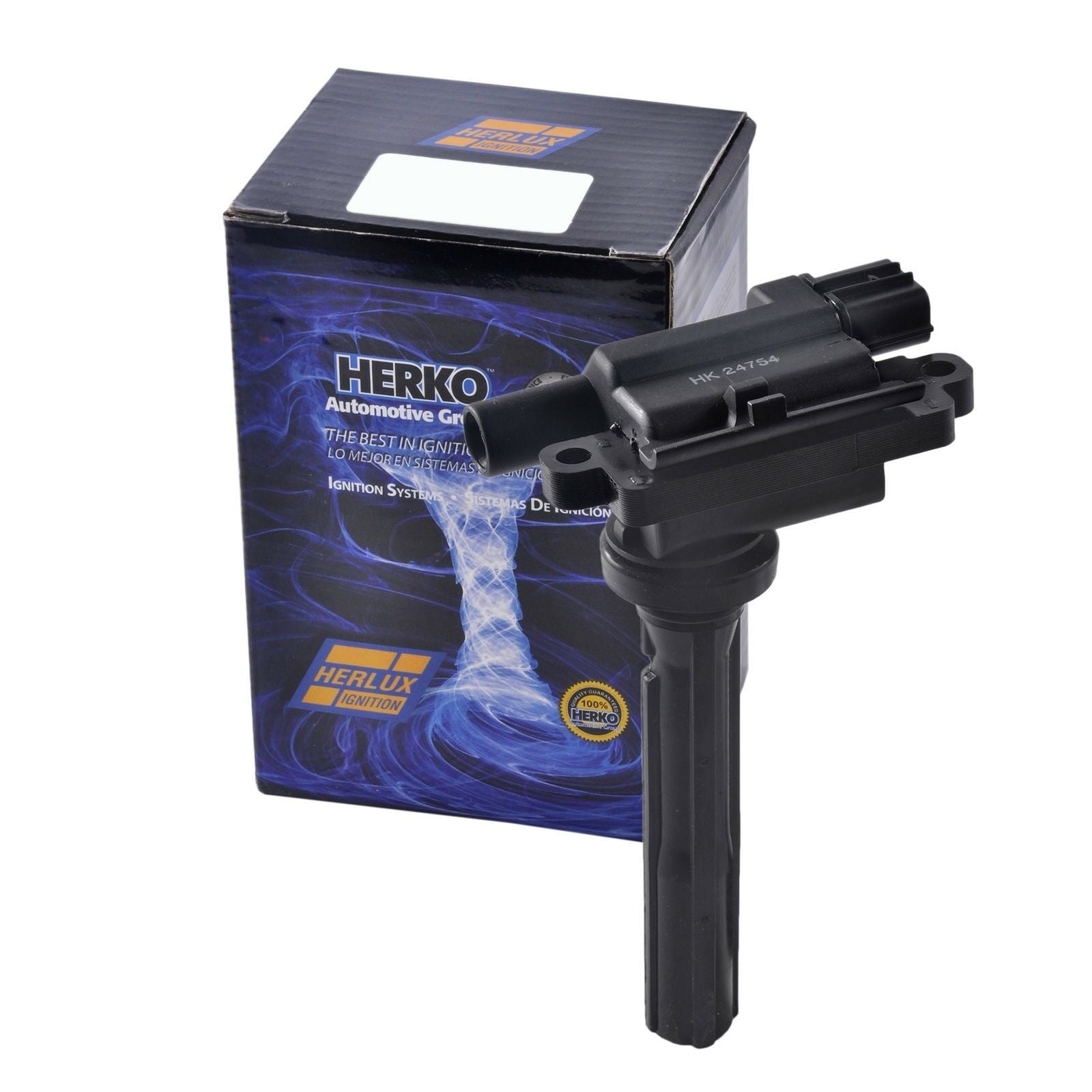 BOBINA ENCENDIDO CHEVROLET SUZUKI L4 1.3 1.6 1999-2001