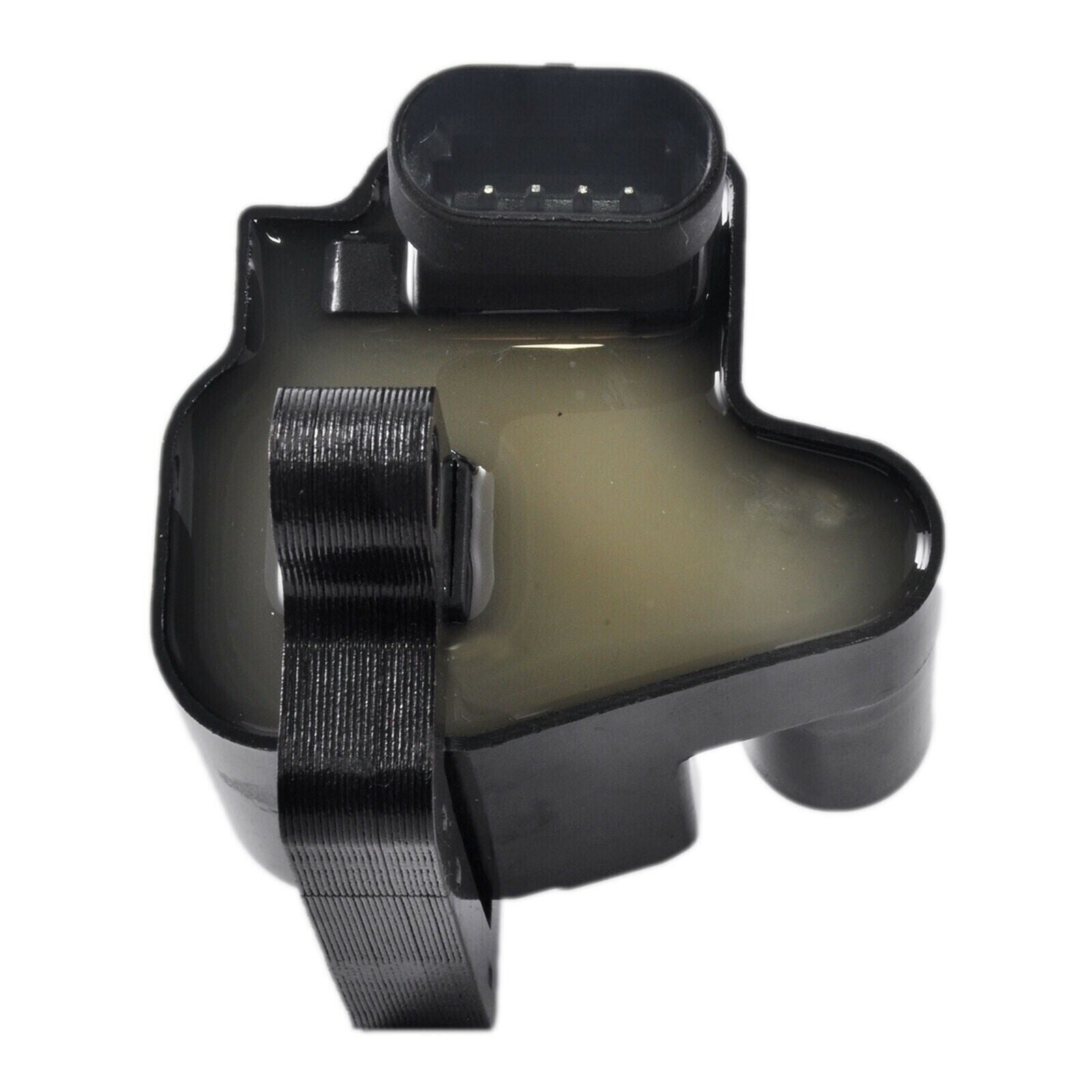 BOBINA ENCENDIDO CADILLAC CHEVROLET GMC HUMMER 99-06