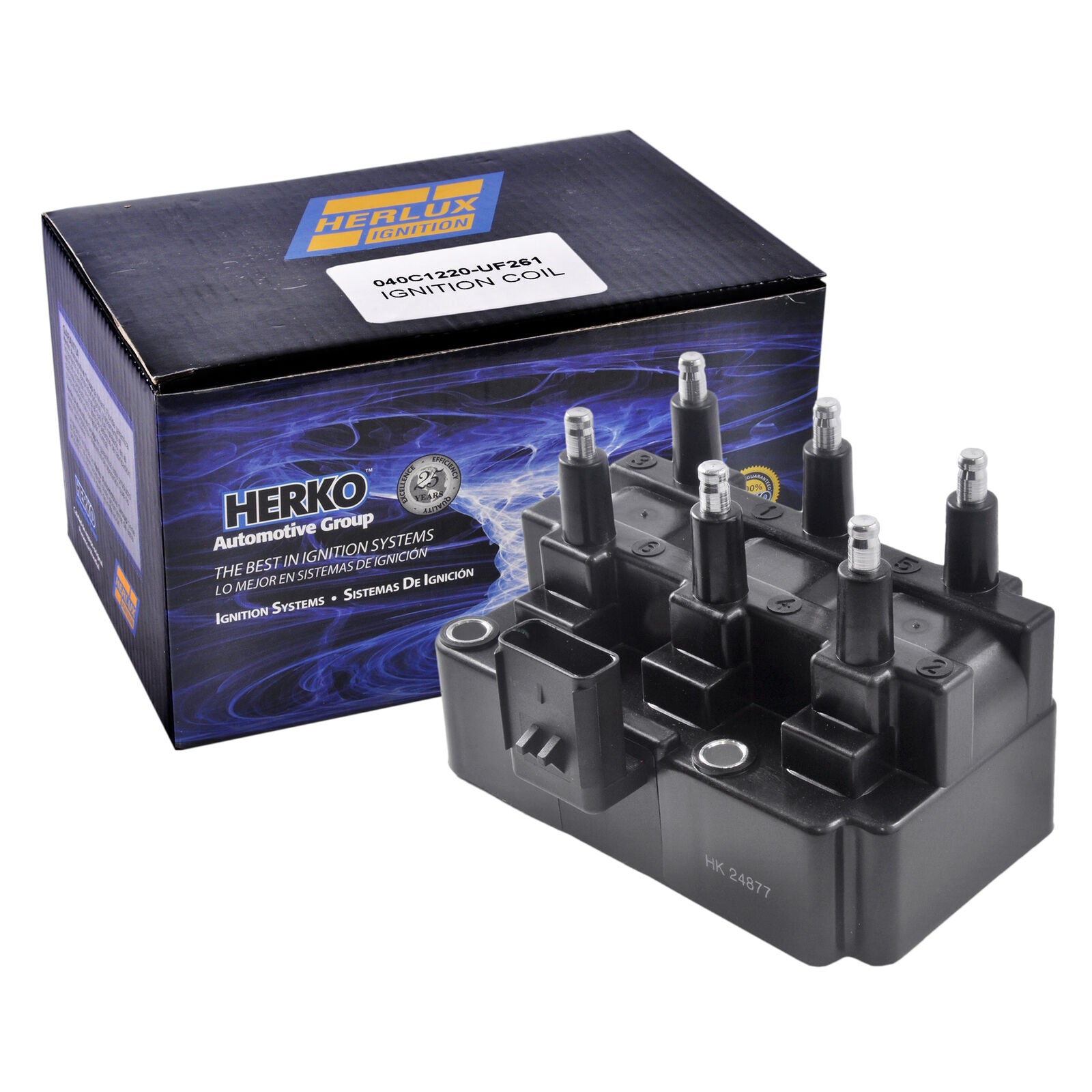 BOBINA ENCENDIDO CHRYSLER DODGE PLYMOUTH 1999-2000