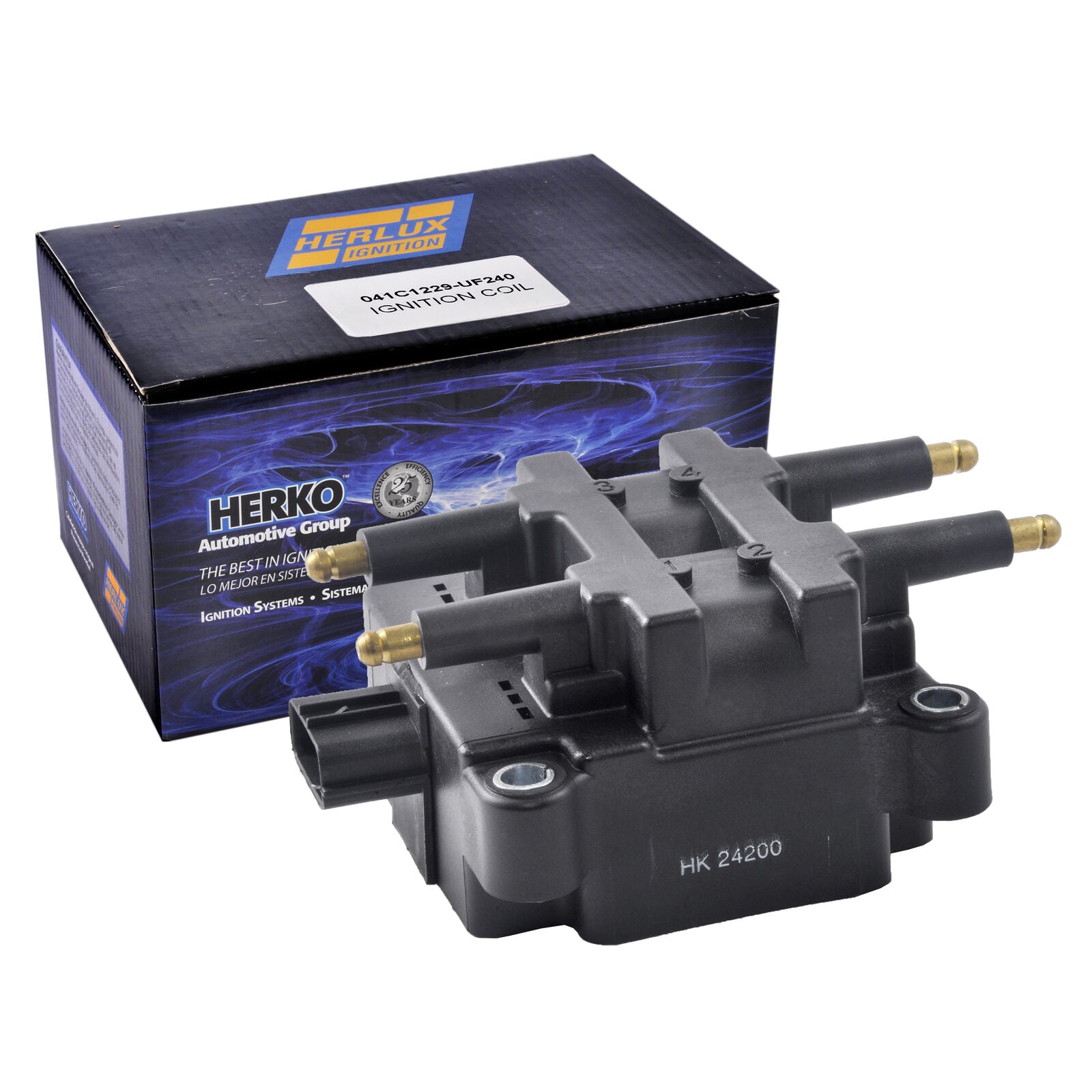 BOBINA ENCENDIDO SUBARU LEGACY BAJA FORESTER OUTBACK 97-06