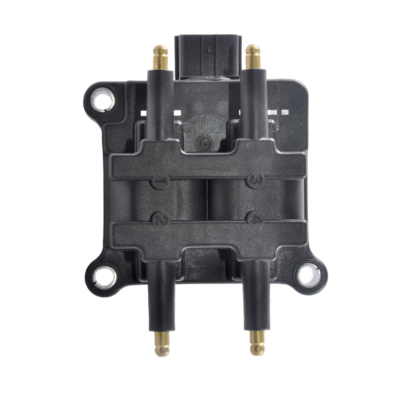 BOBINA ENCENDIDO SUBARU LEGACY BAJA FORESTER OUTBACK 97-06